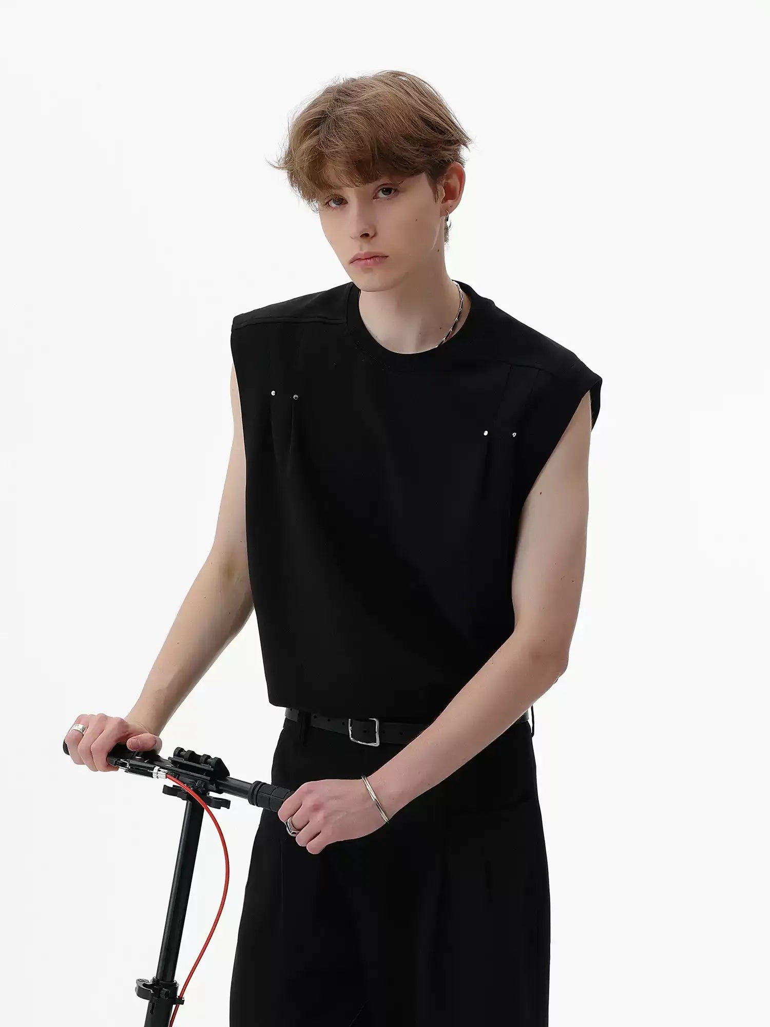 PREMIUMFITS-T-SHIRT 263