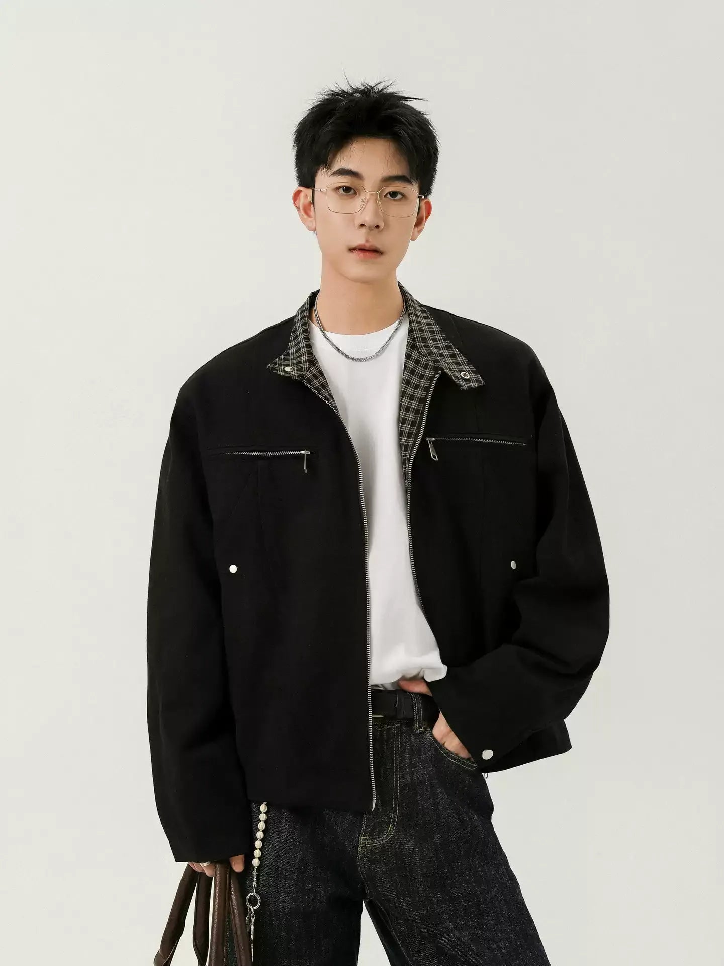 PREMIUMFITS-JACKET 108