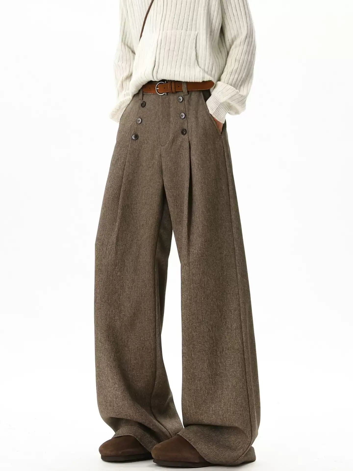 PREMIUMFITS-TROUSERS 206