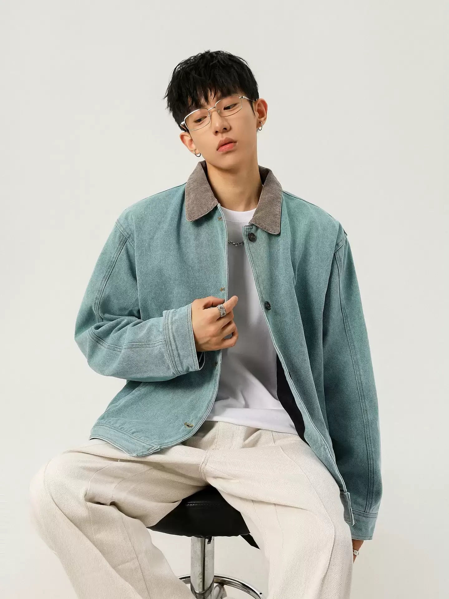 PREMIUMFITS-JACKET 141