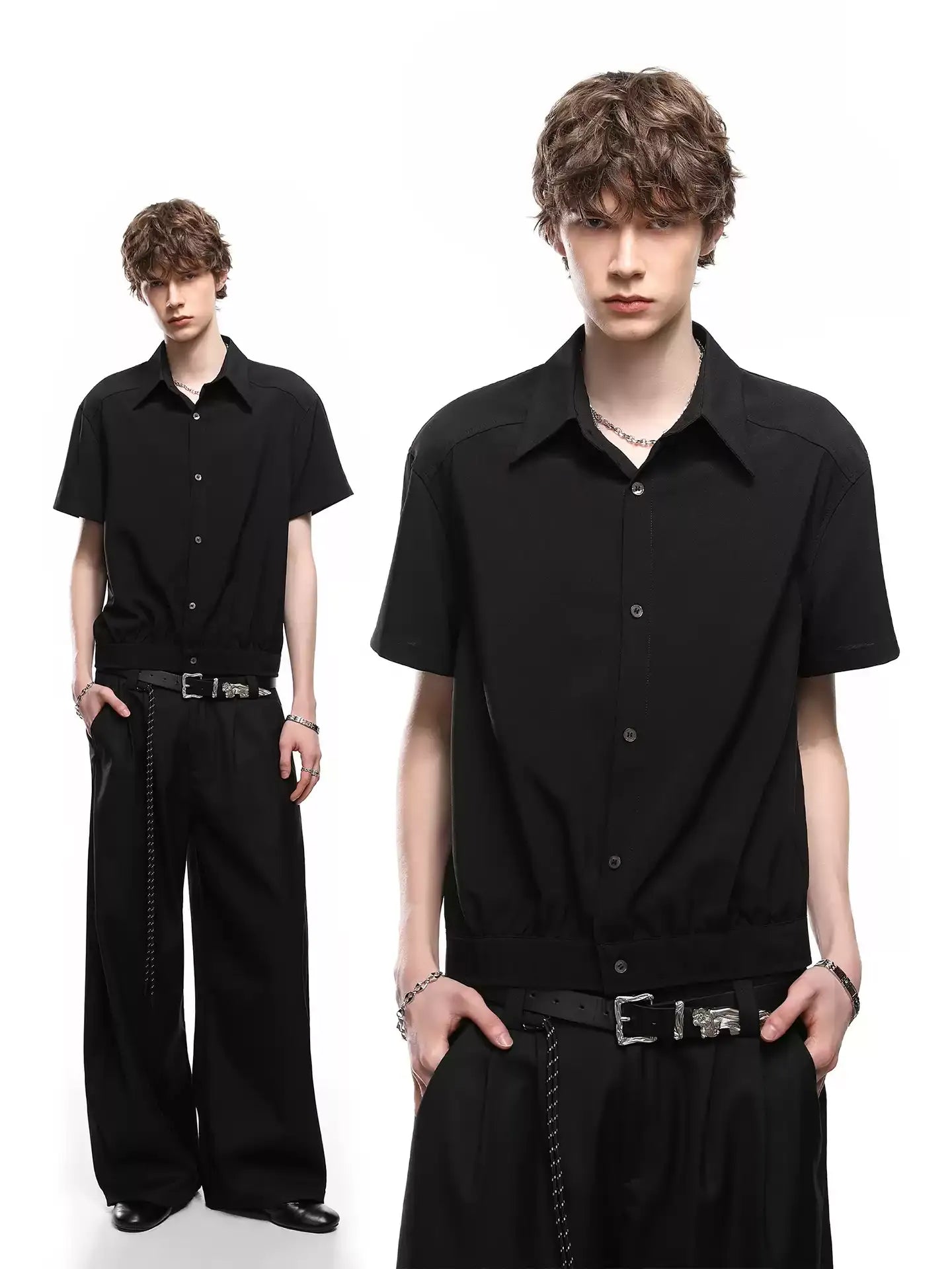 PREMIUMFITS-T-SHIRT 230