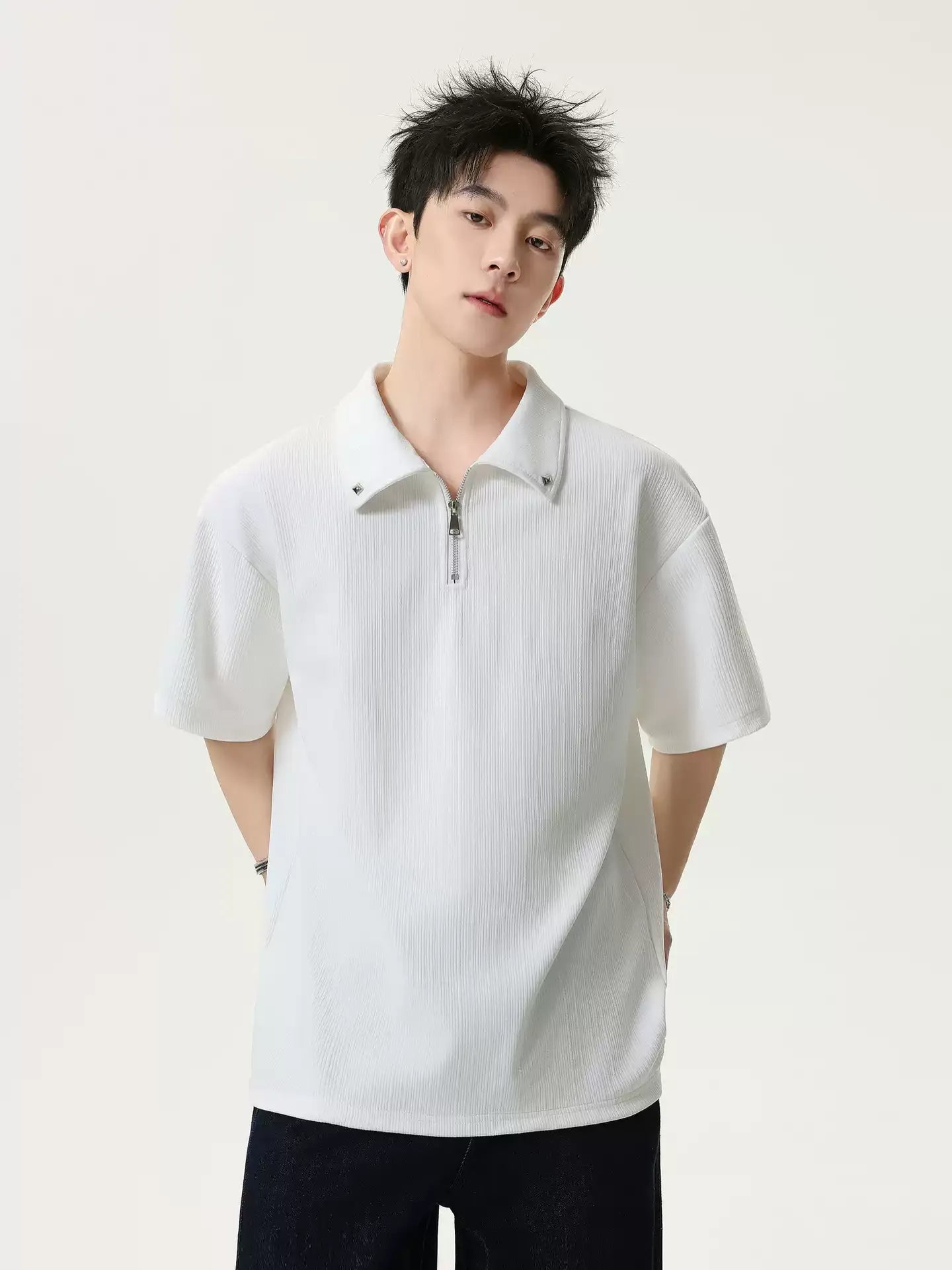PREMIUMFITS-T- SHIRT 164