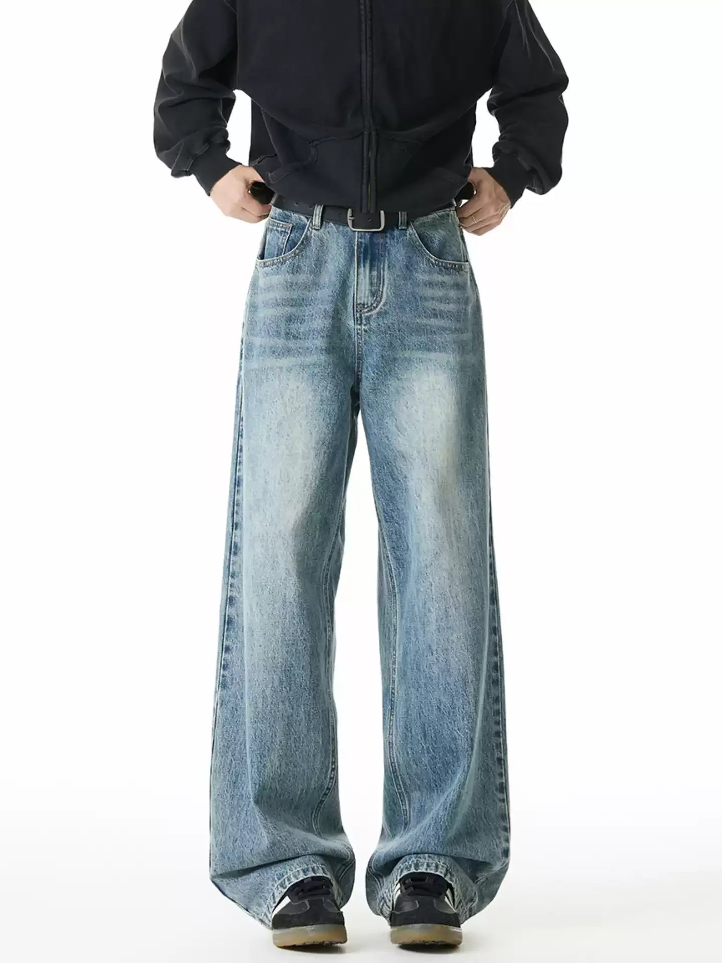 PREMIUMFITS-JEANS  212