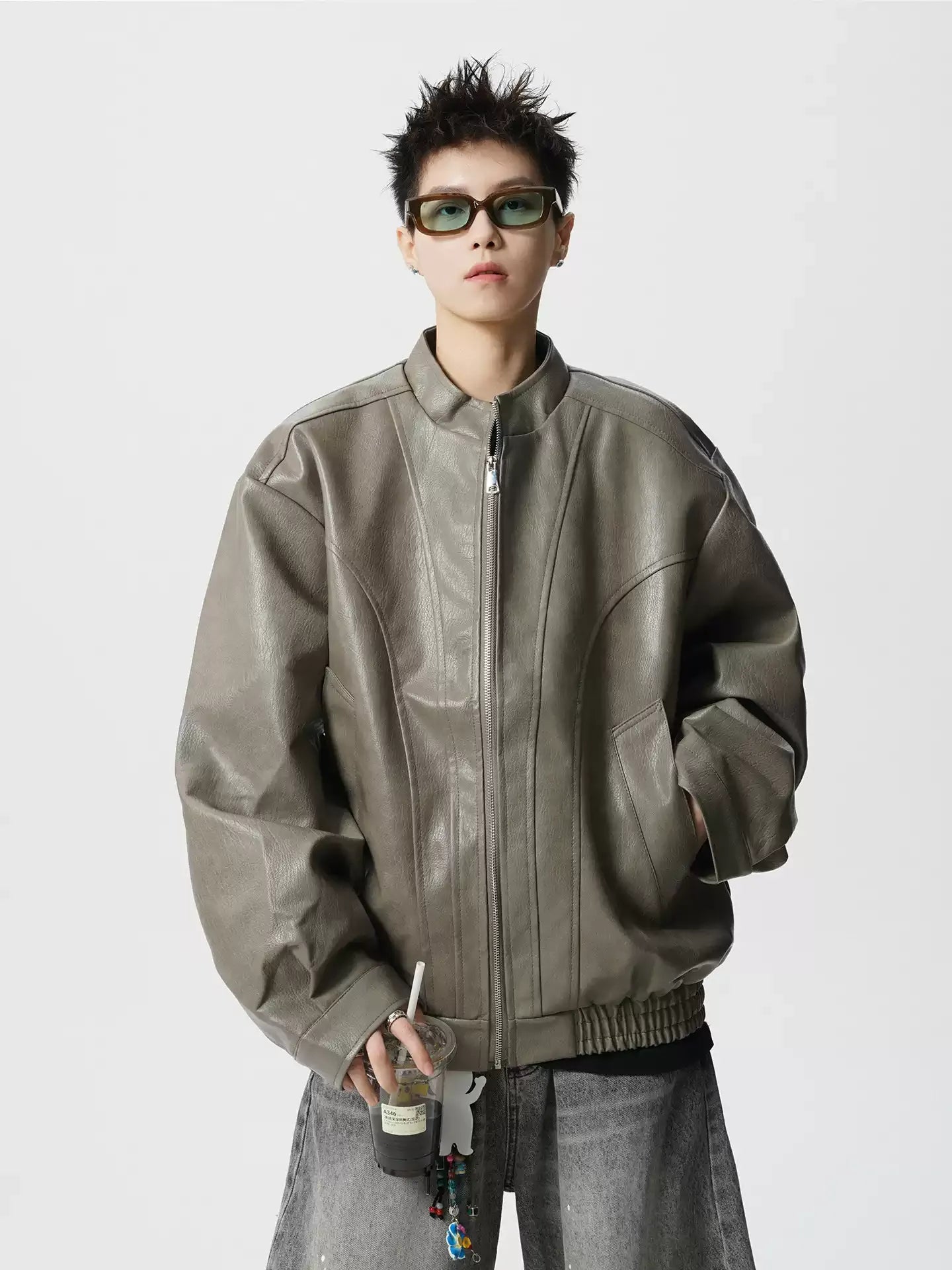 PREMIUMFITS-JACKET 150