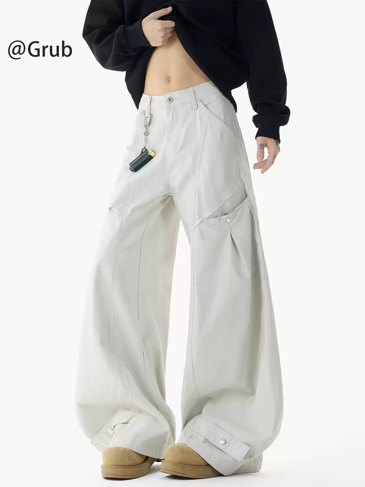 BOTTOMS PR015
