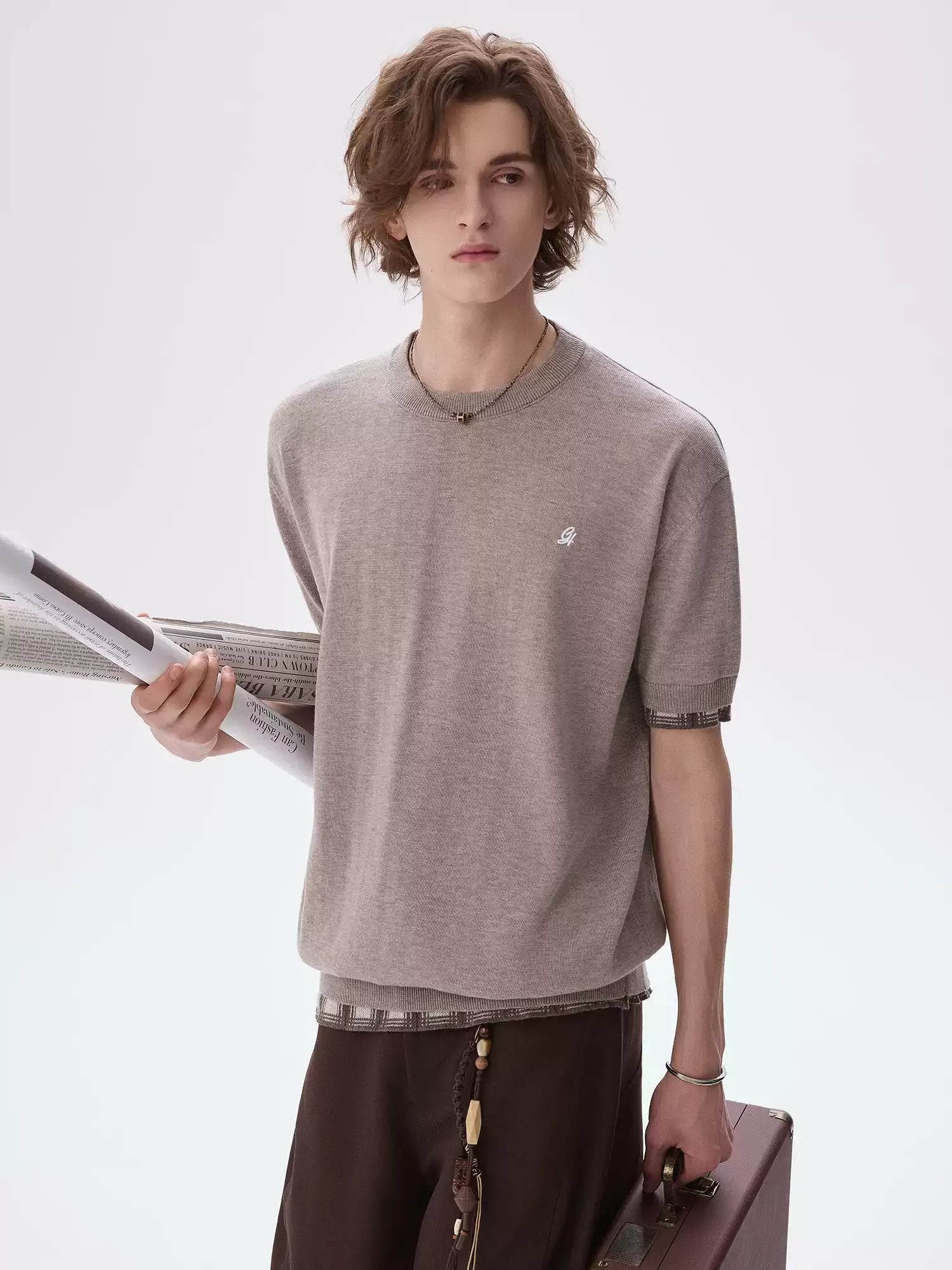 PREMIUMFITS-T-SHIRT 276