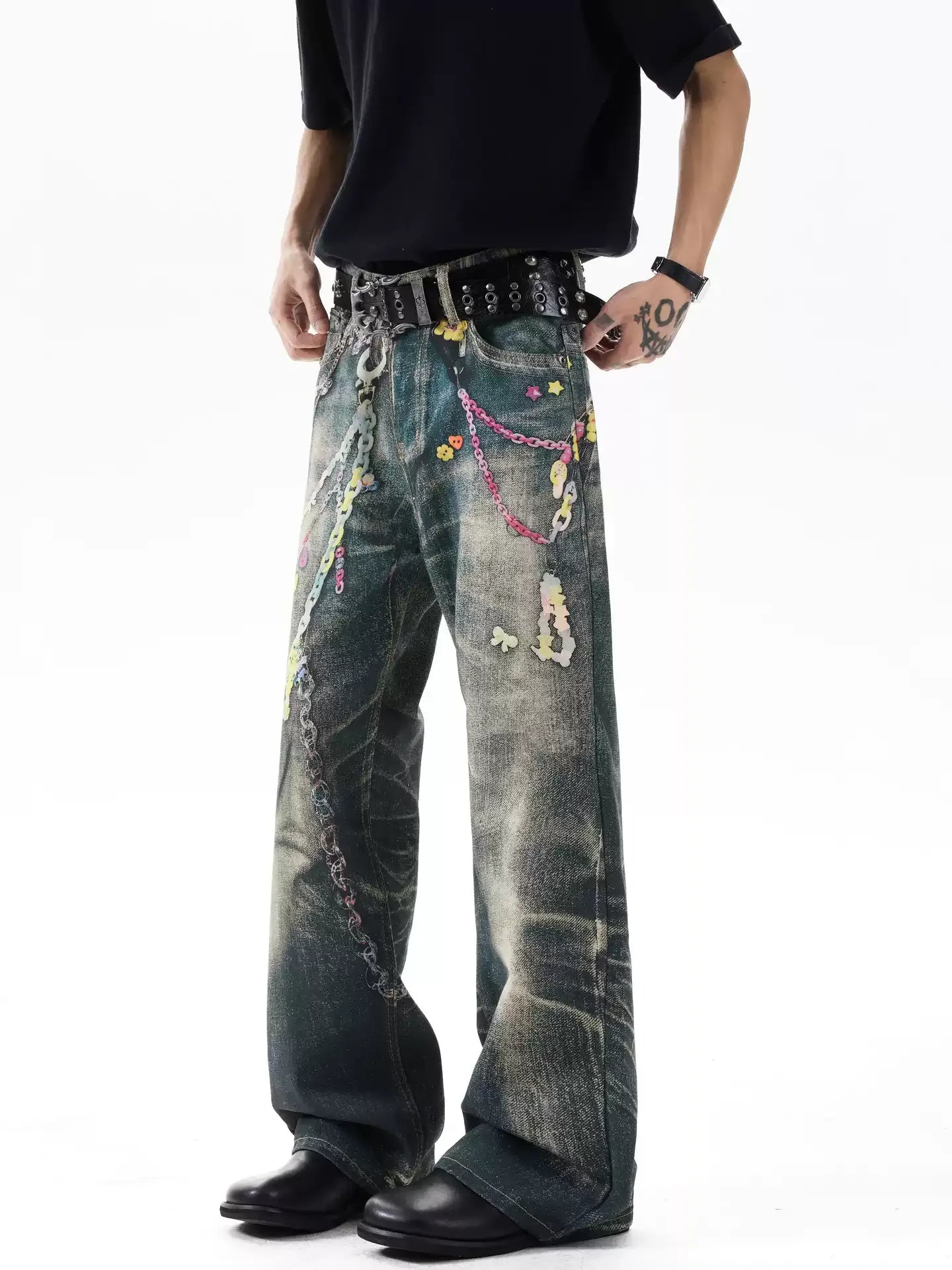 PREMIUMFITS-JEANS  216