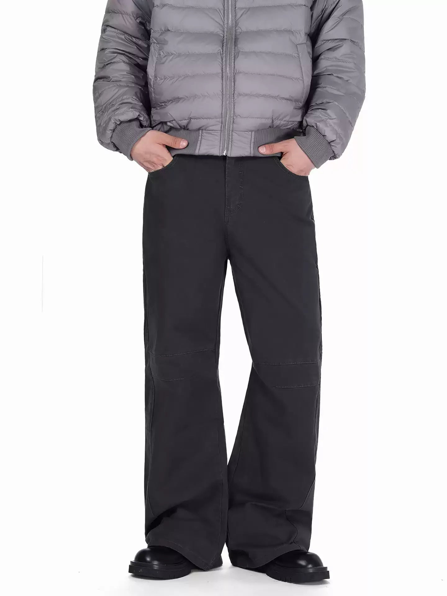 PREMIUMFITS-TROUSERS 42