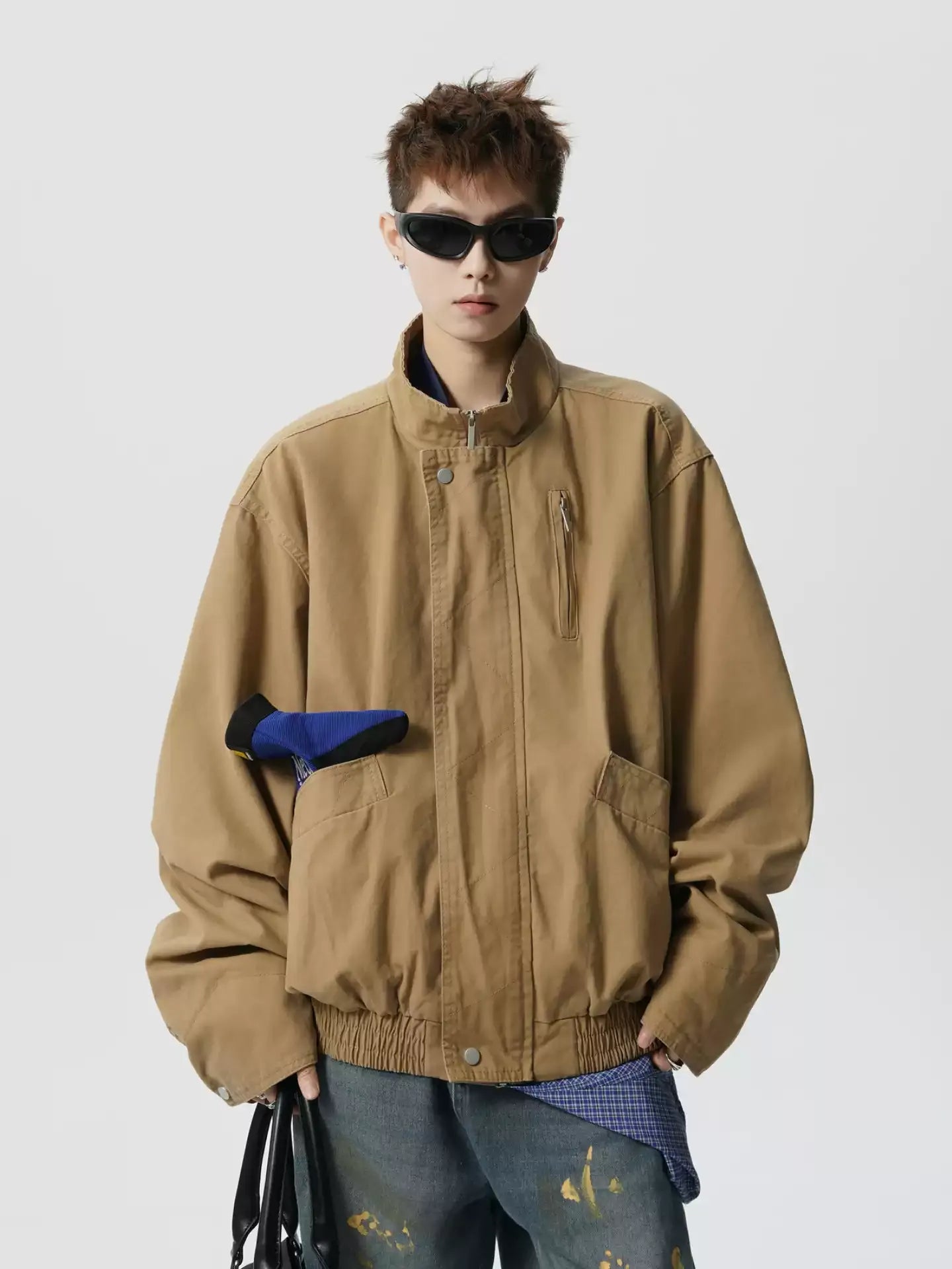 PREMIUMFITS-JACKET 119