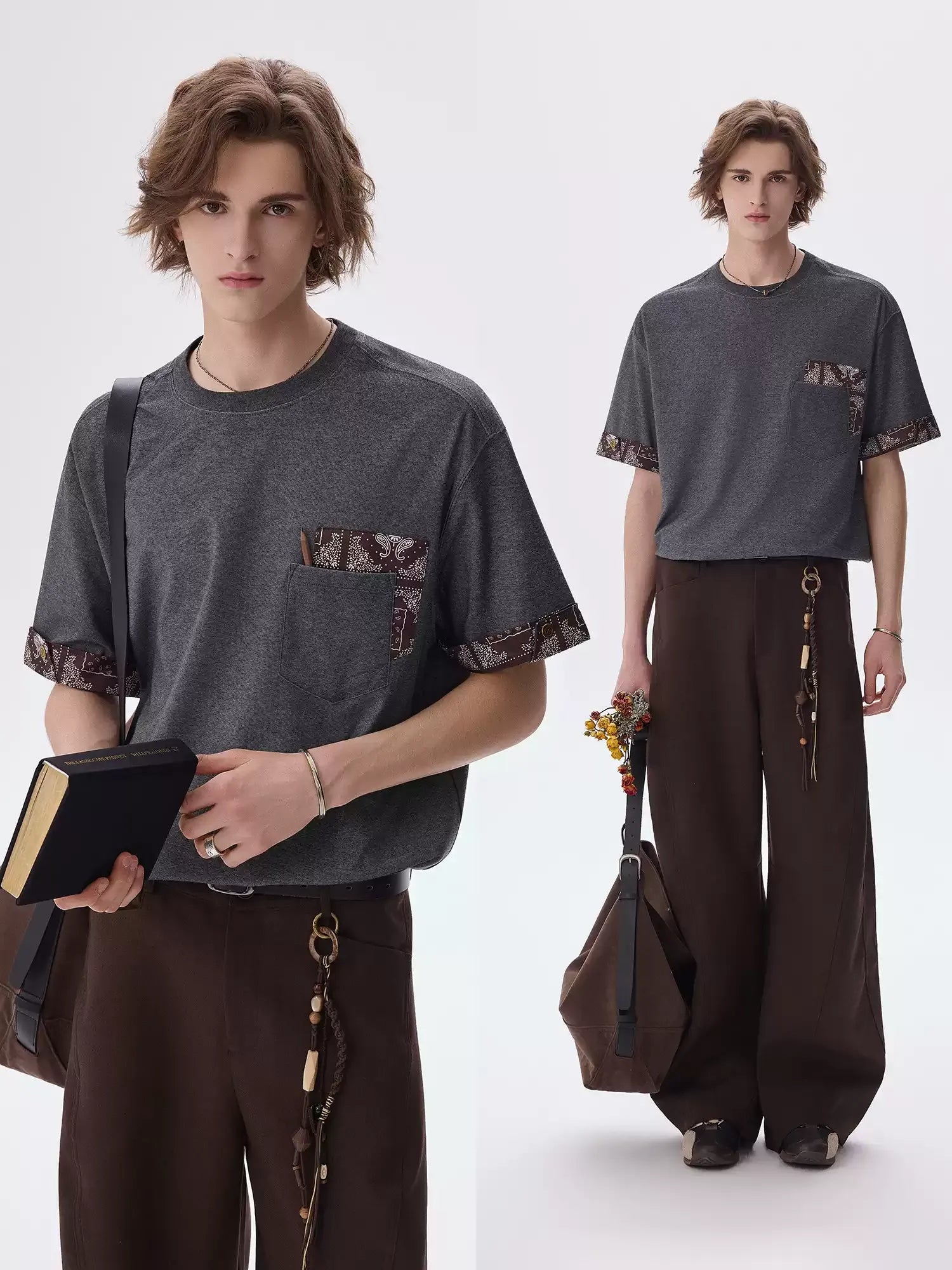PREMIUMFITS-T-SHIRT 262