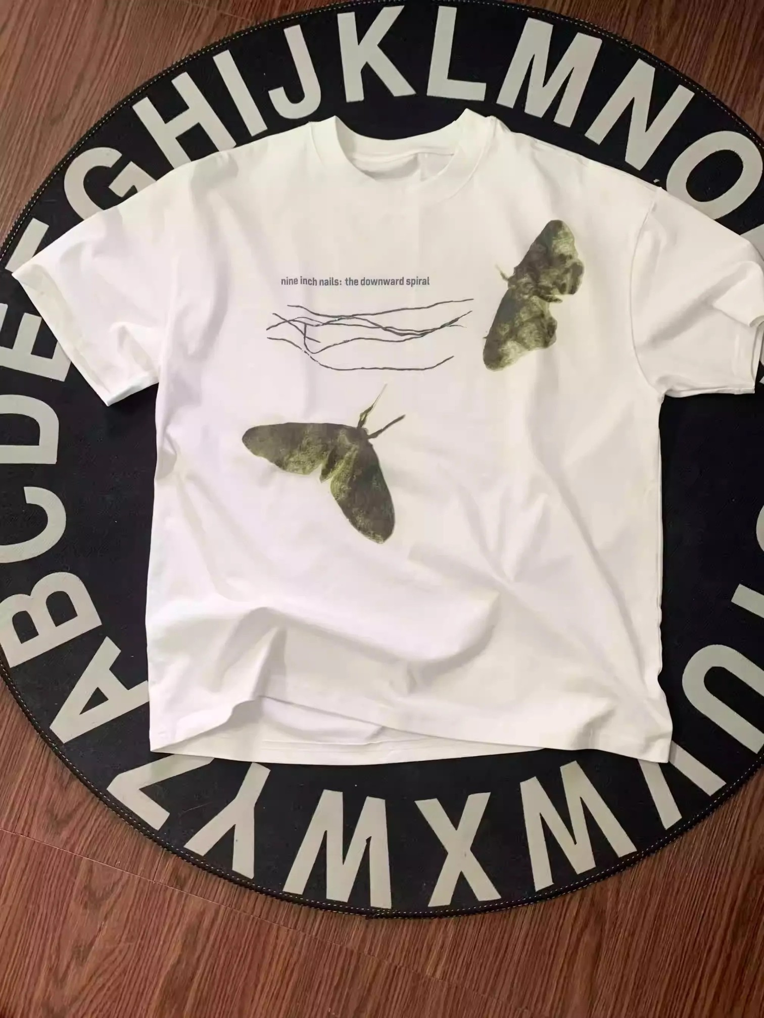 PREMIUMFITS-T-SHIRT 047