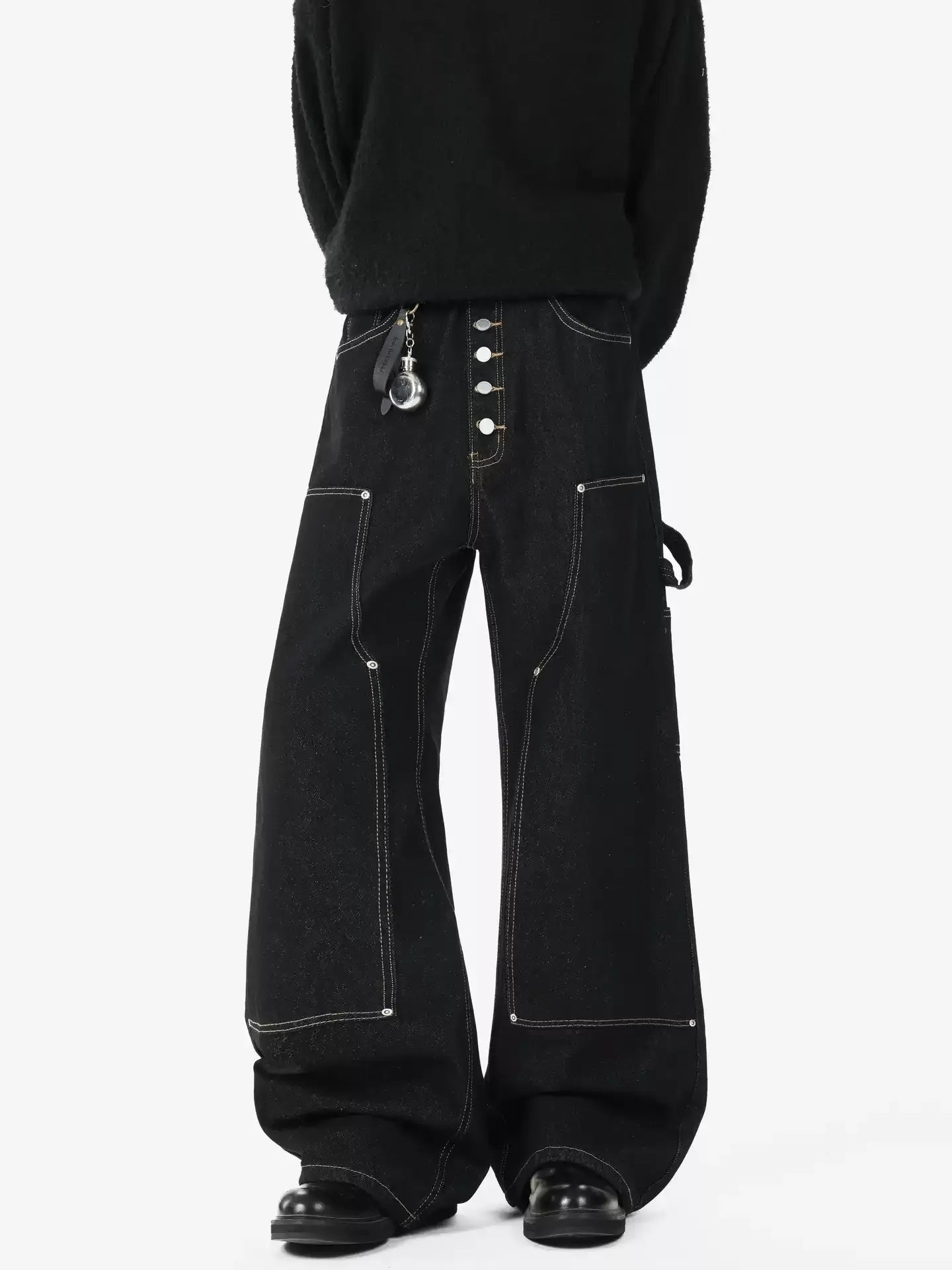 PREMIUMFITS-JEANS 220