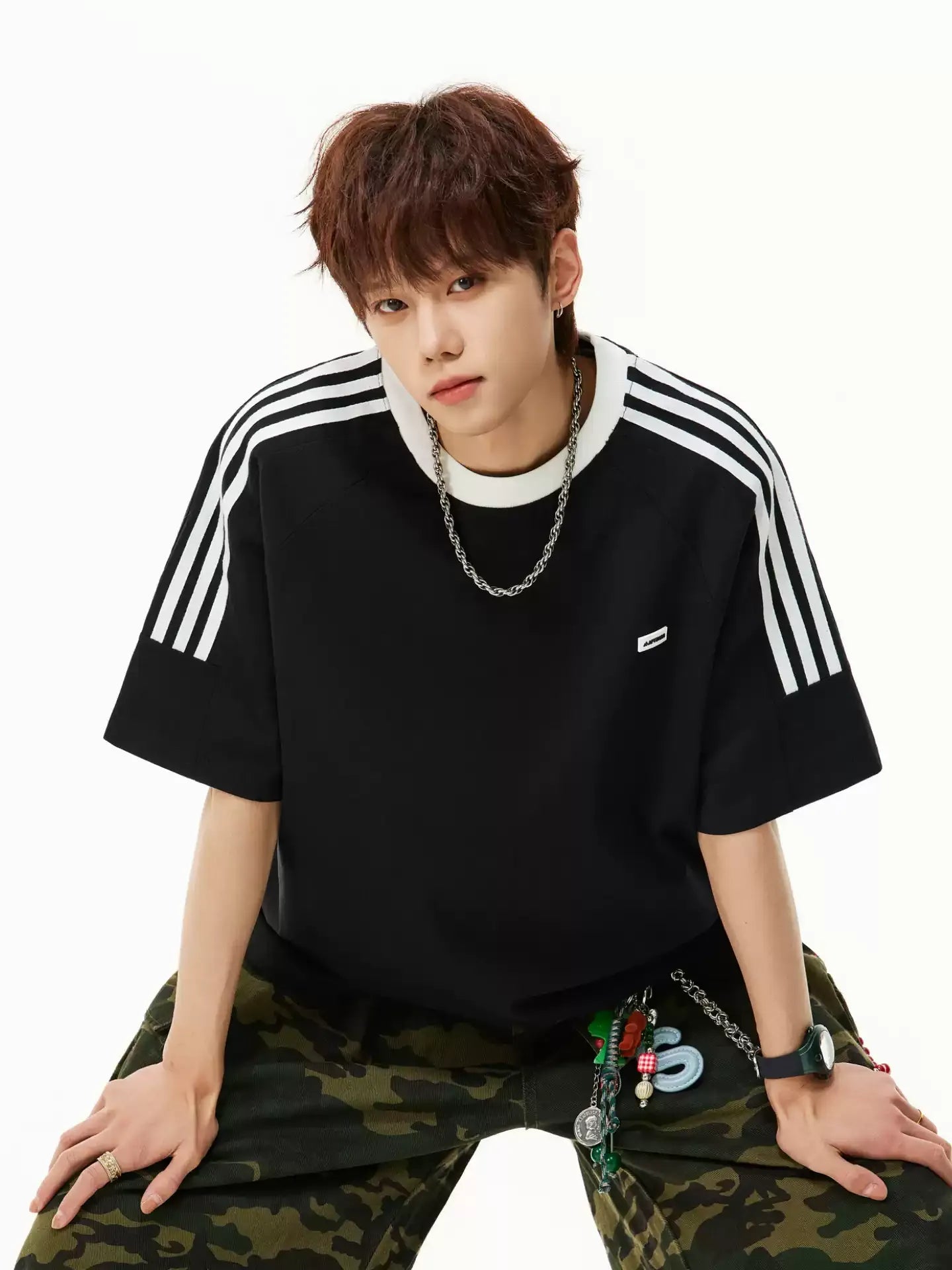PREMIUMFITS-T- SHIRT 171