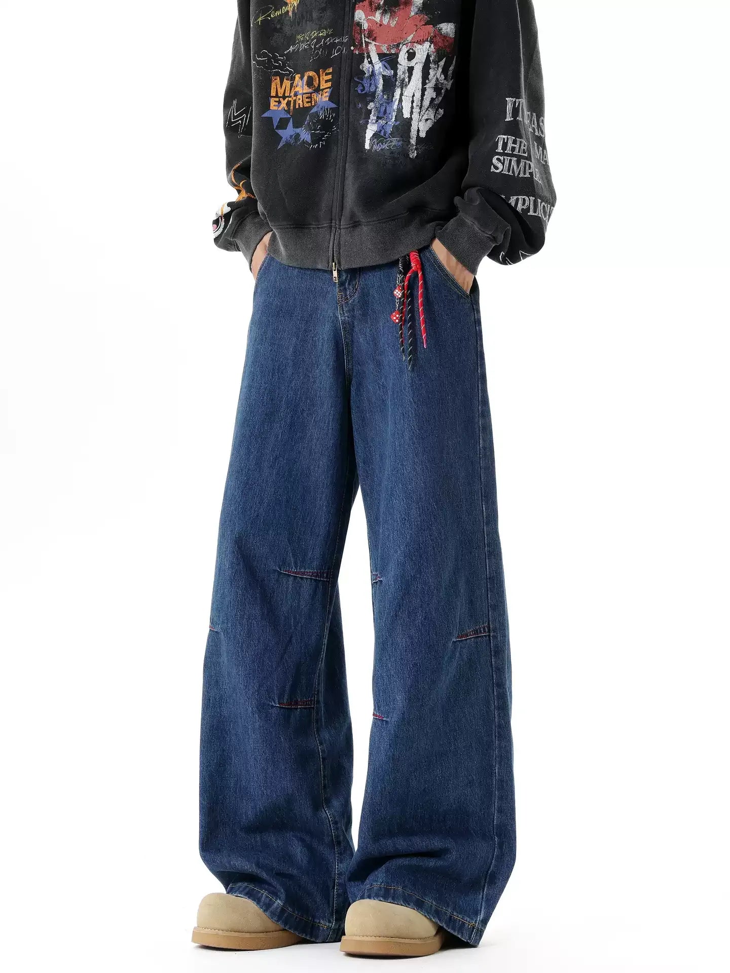 PREMIUMFITS-JEANS 211