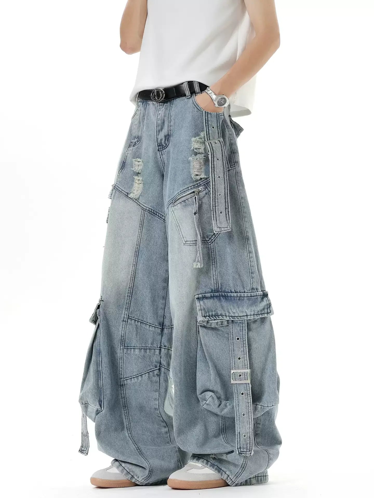 PREMIUMFITS-JEANS  204
