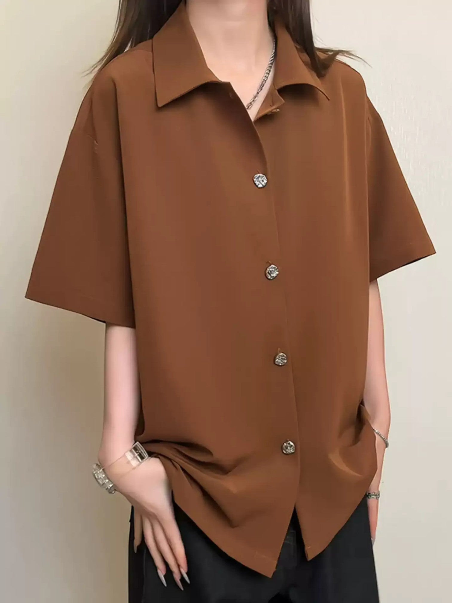 PREMIUMFITS-T-SHIRT 067