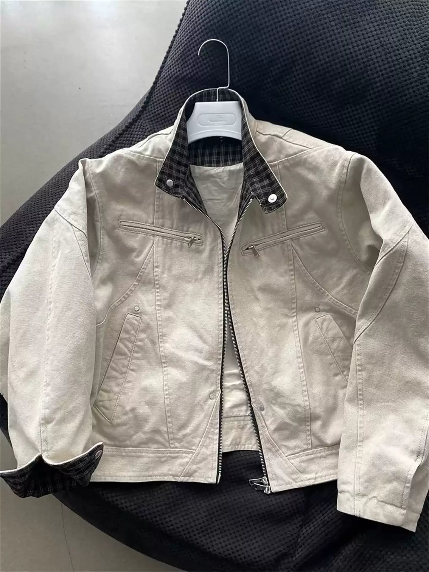 PREMIUMFITS-JACKET 073