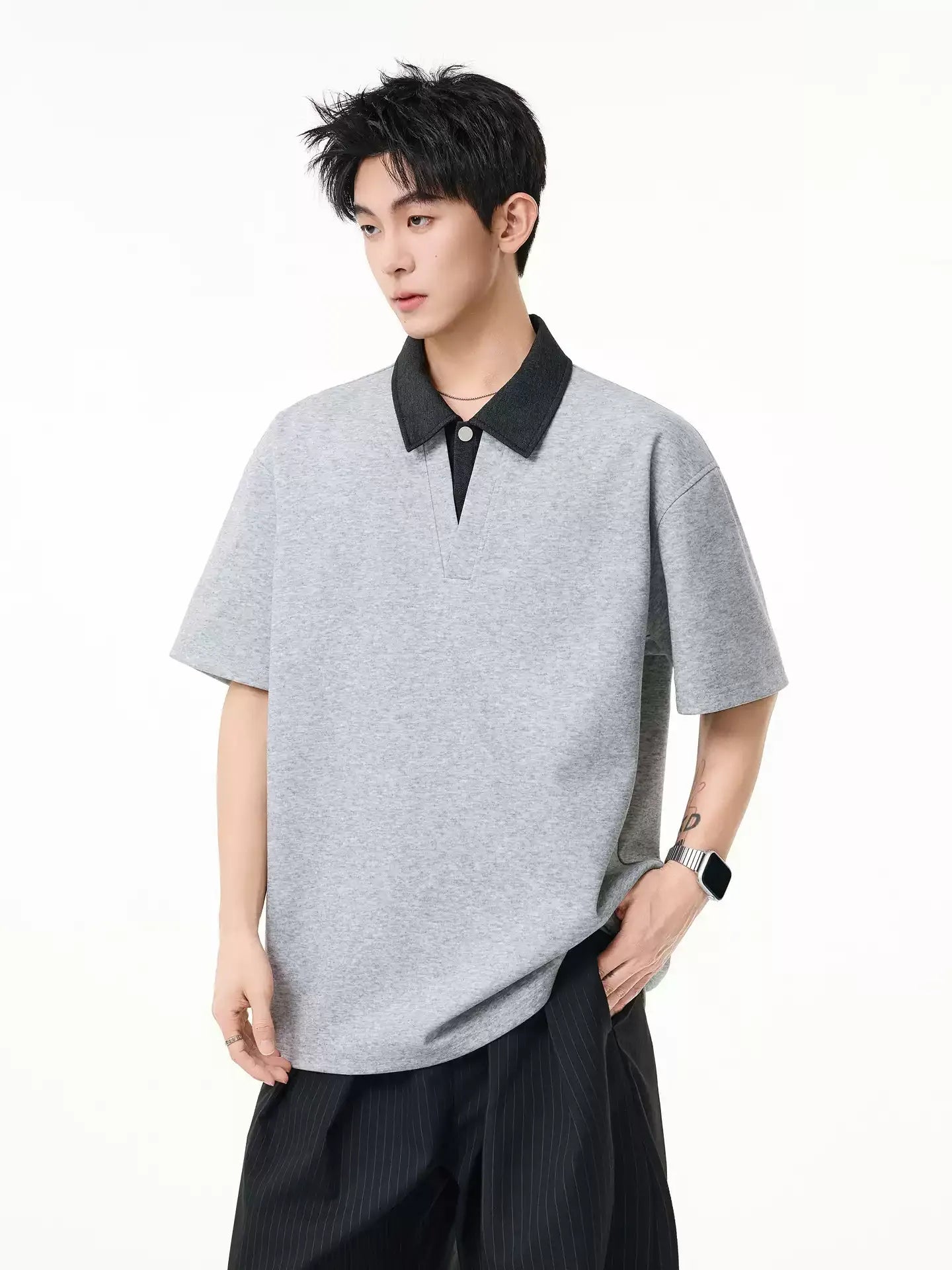 PREMIUMFITS-T- SHIRT 177