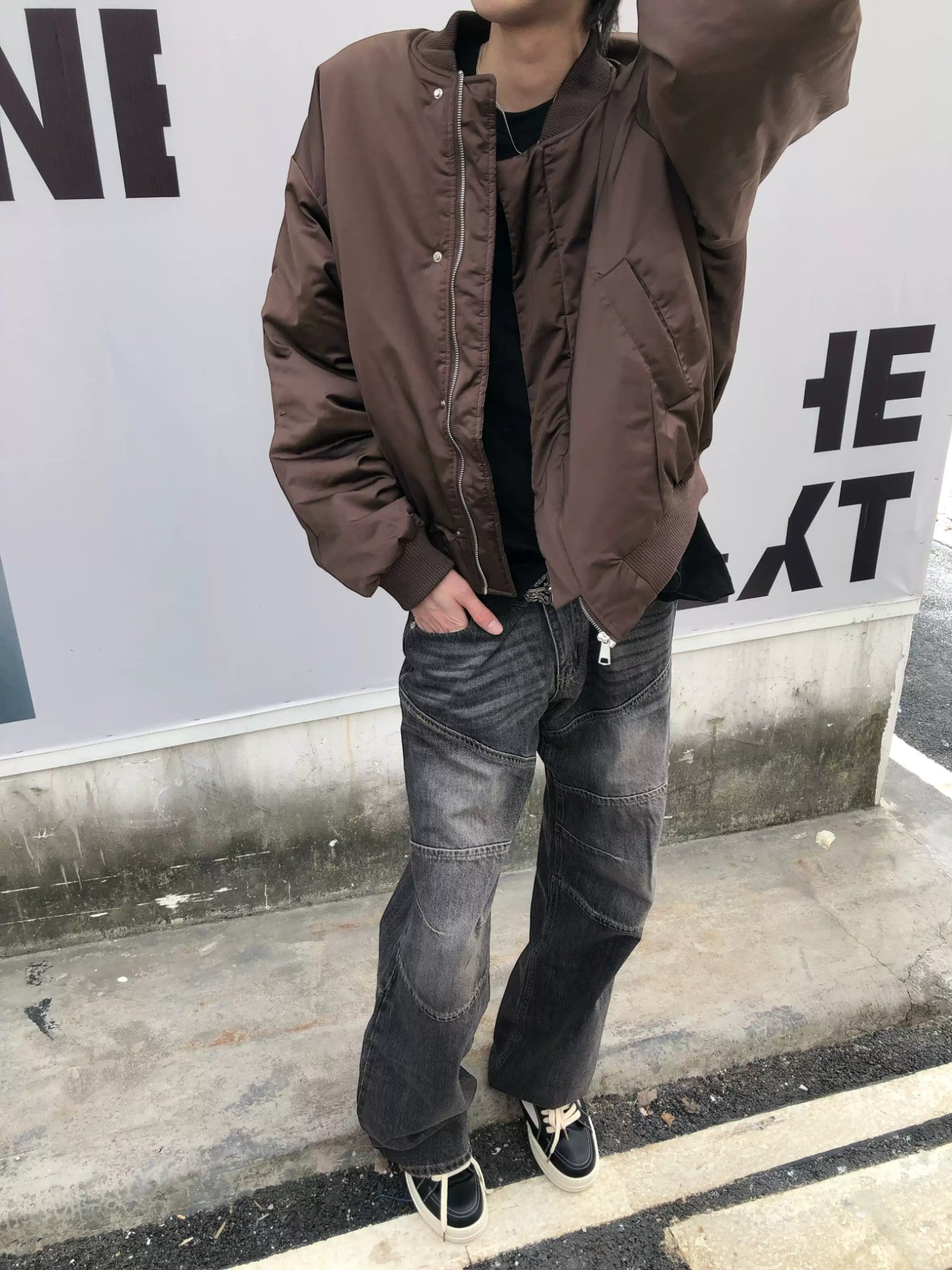 PREMIUMFITS-JACKET 023