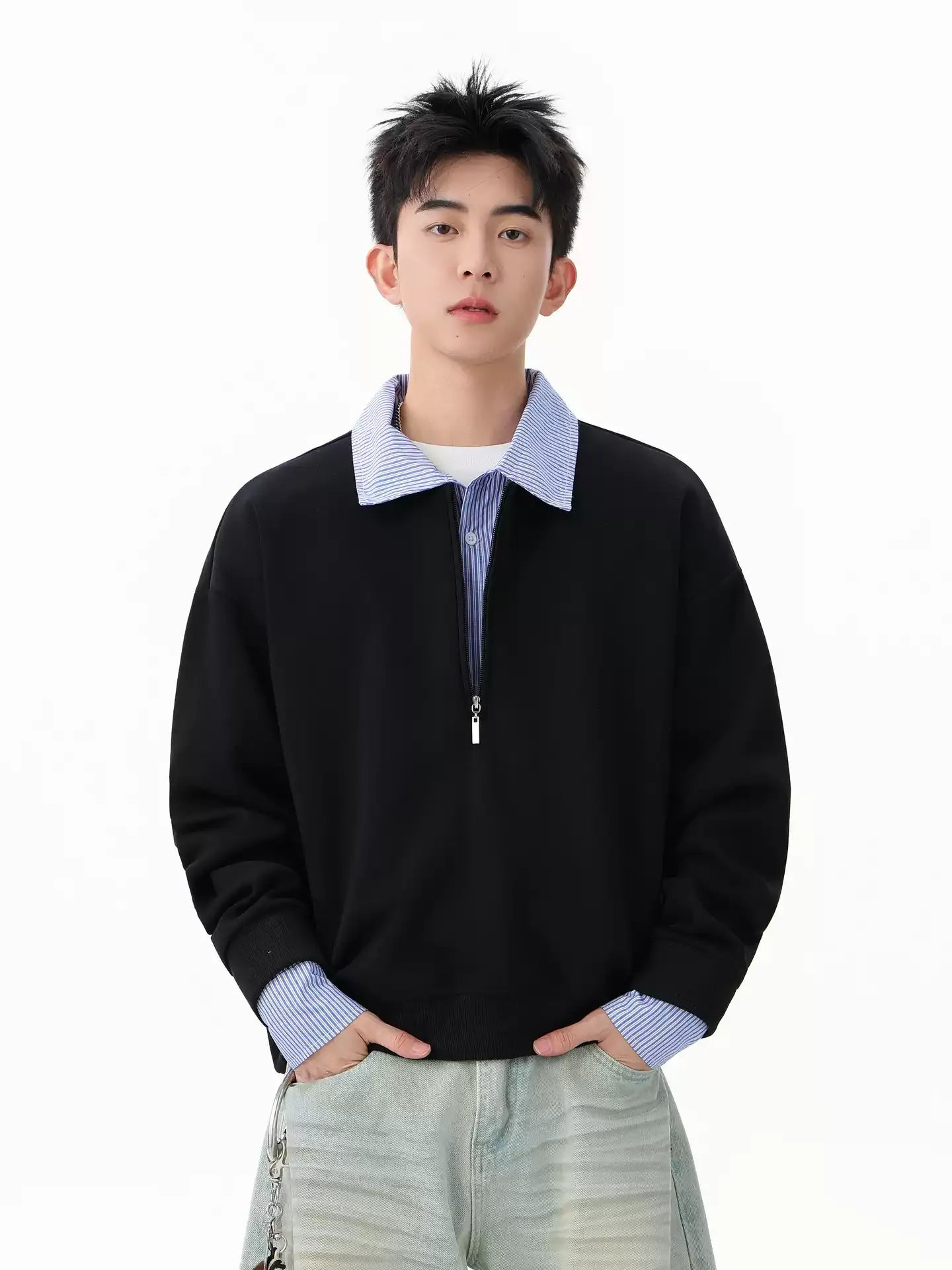 PREMIUMFITS-SHIRT 185