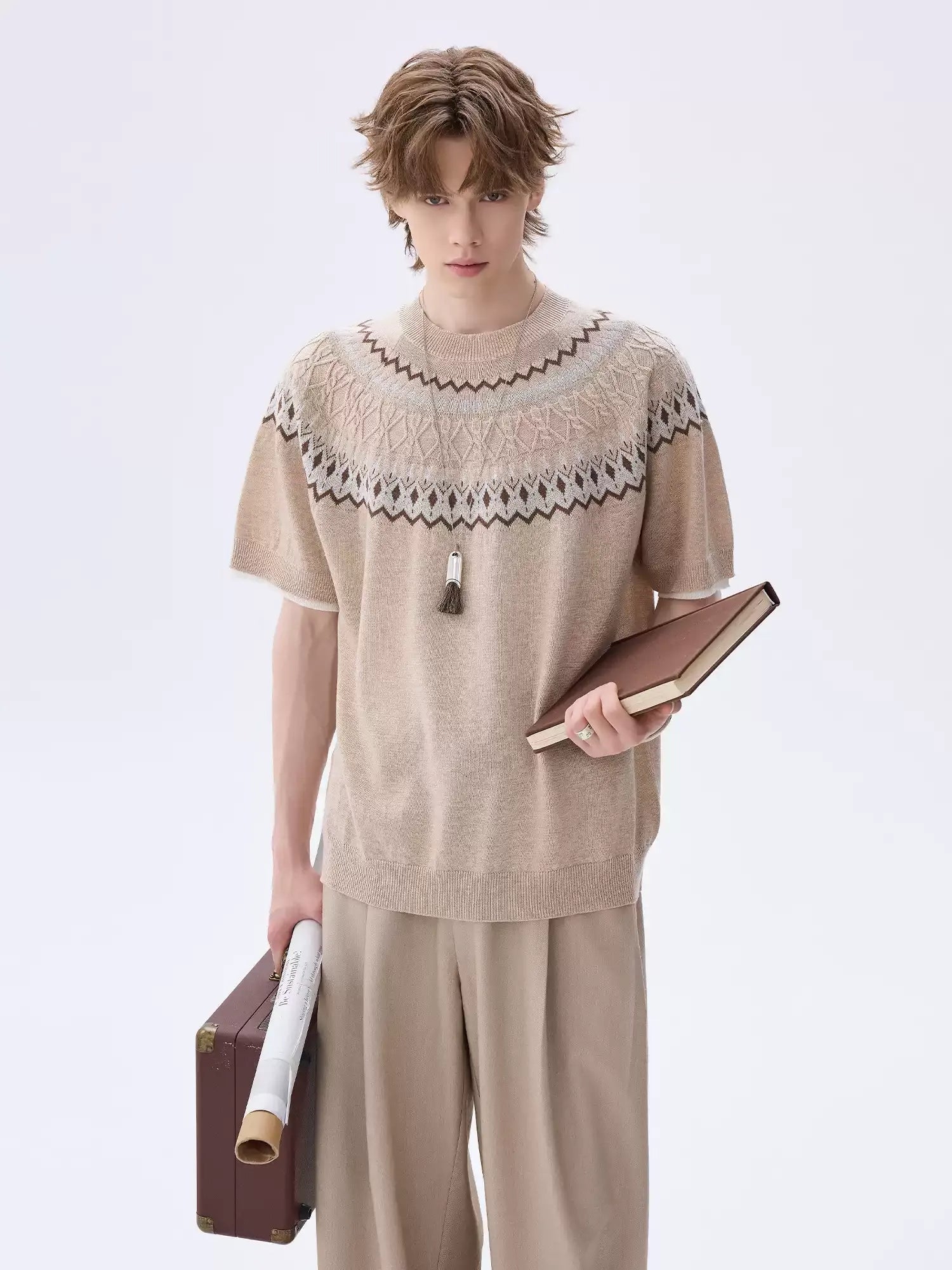 PREMIUMFITS-T-SHIRT 256