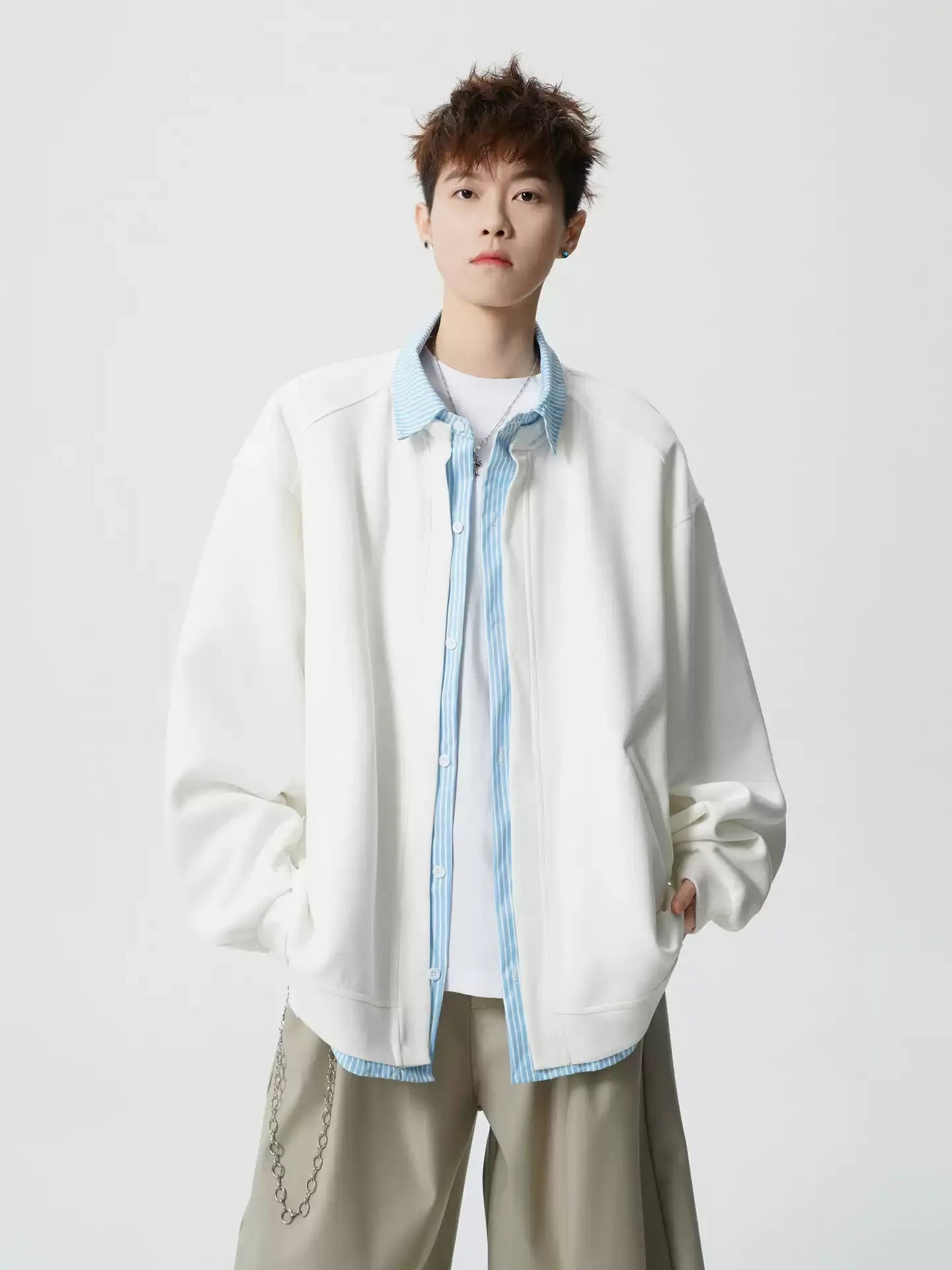 PREMIUMFITS-JACKET 124