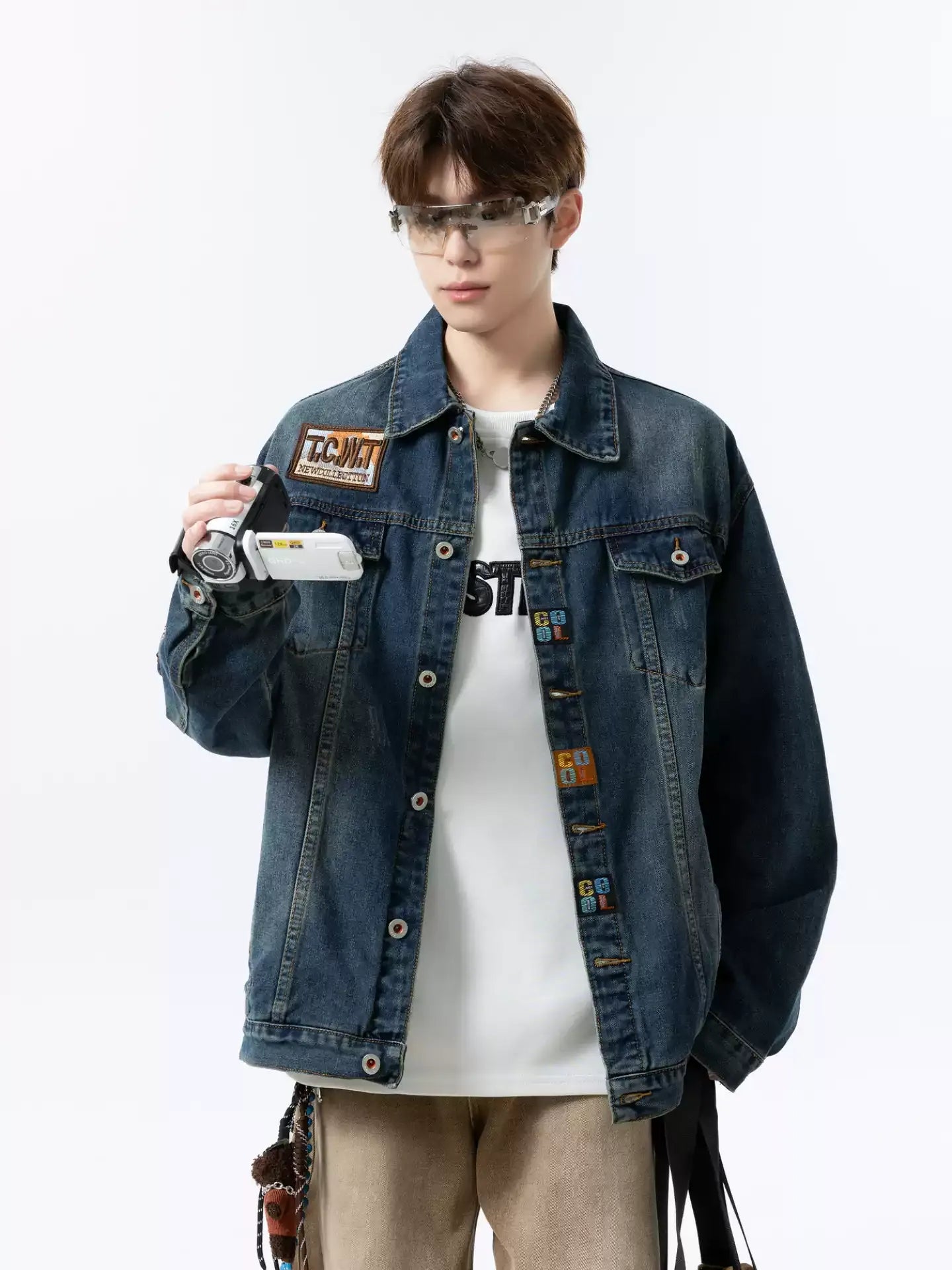 PREMIUMFITS-JACKET 131