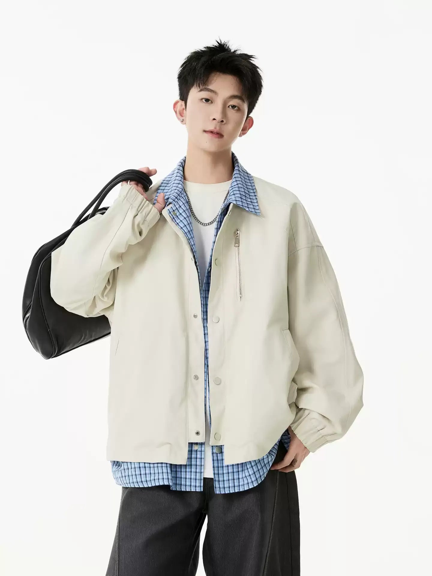 PREMIUMFITS-JACKET 118