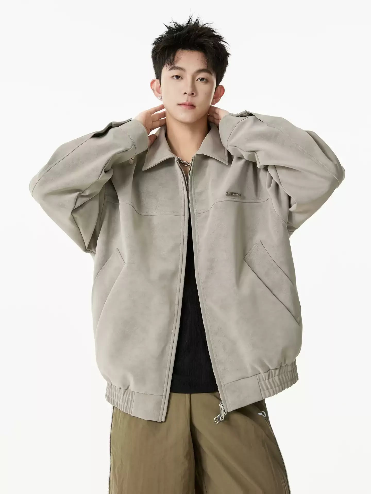 PREMIUMFITS-JACKET 106