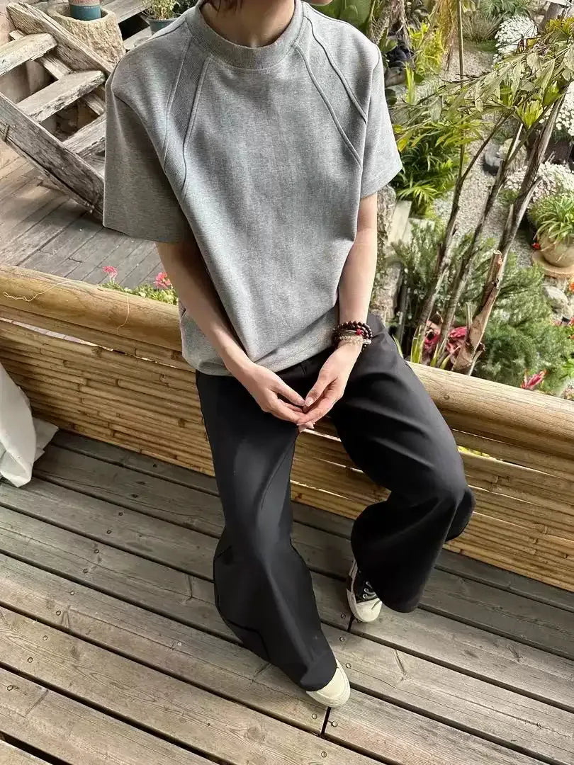 PREMIUMFITS-T-SHIRT 068
