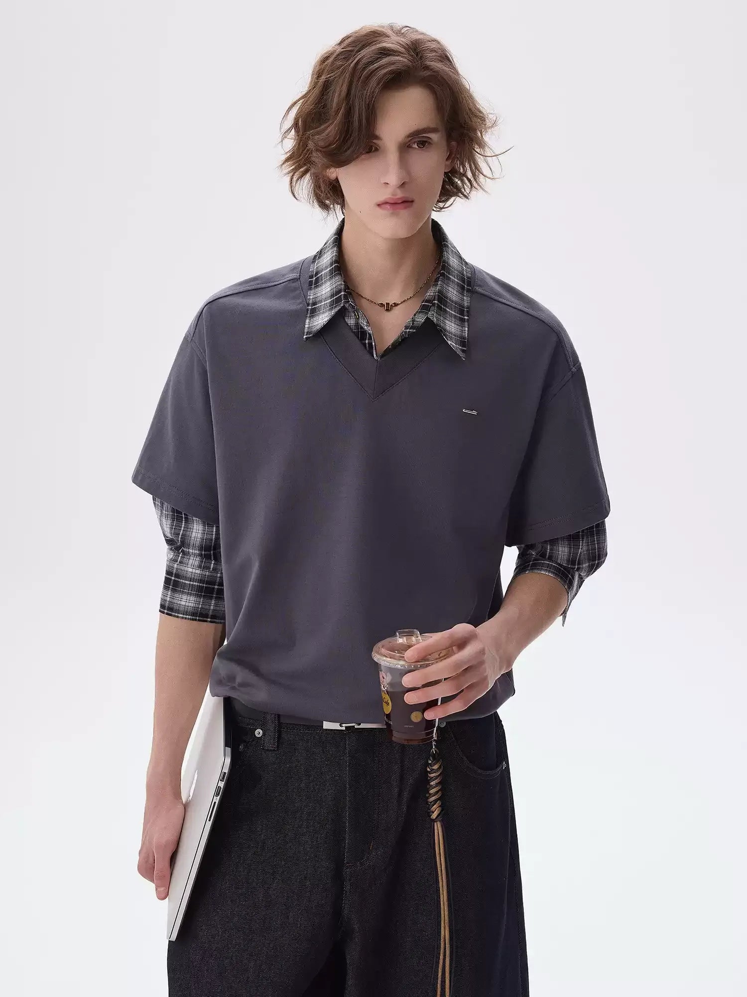 PREMIUMFITS-T-SHIRT 277