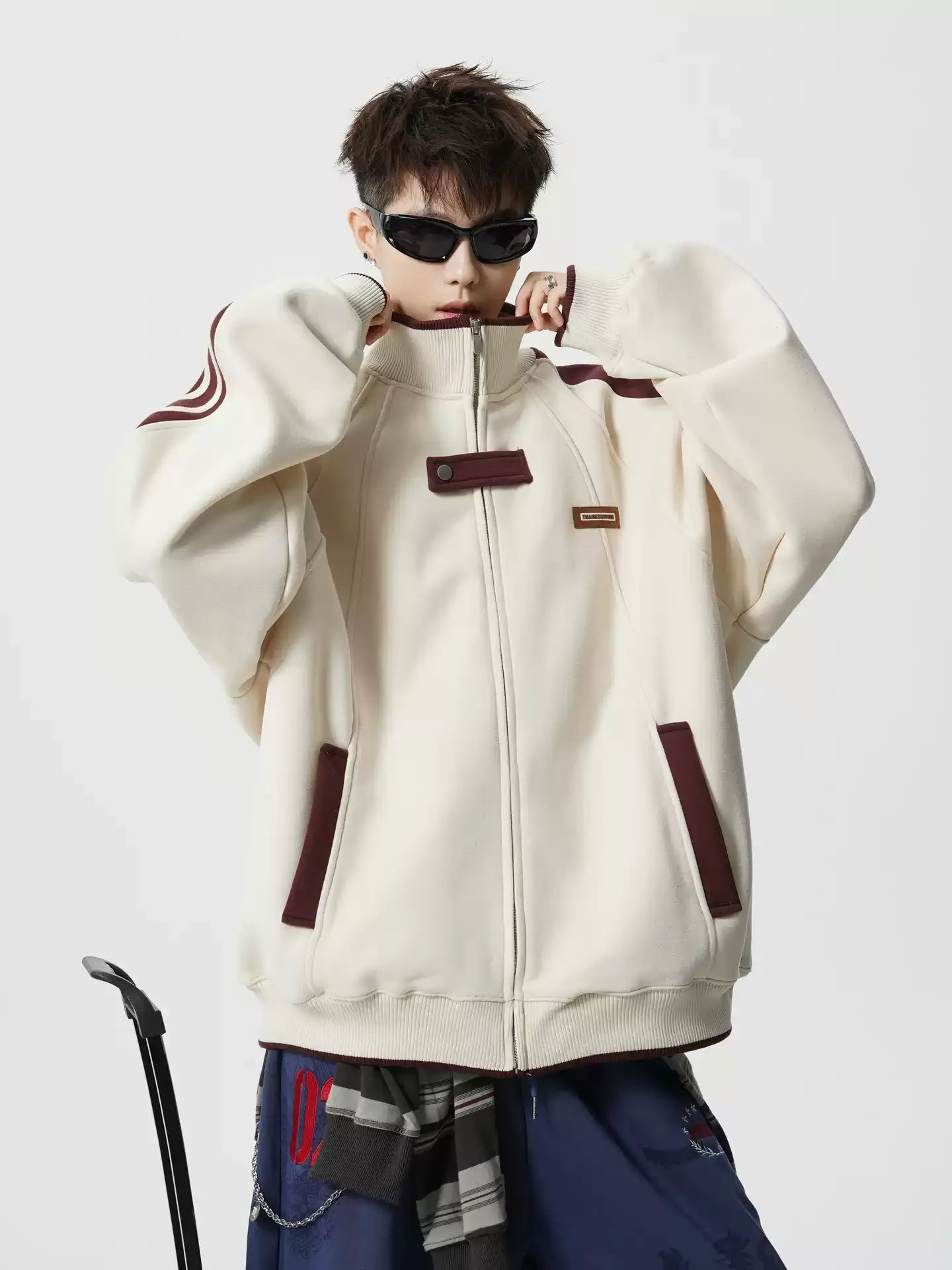 PREMIUMFITS-JACKET 137