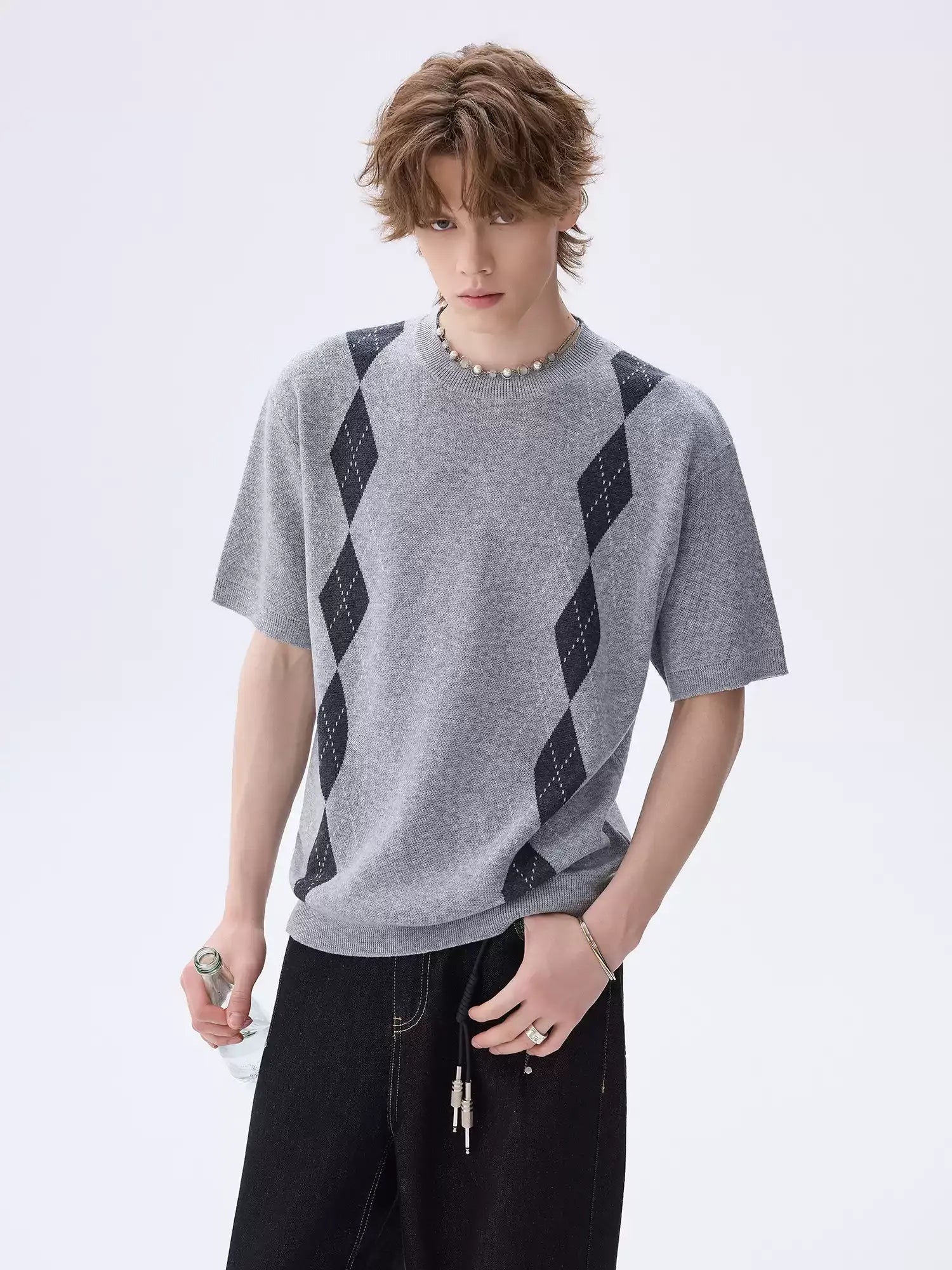 PREMIUMFITS-T-SHIRT 266