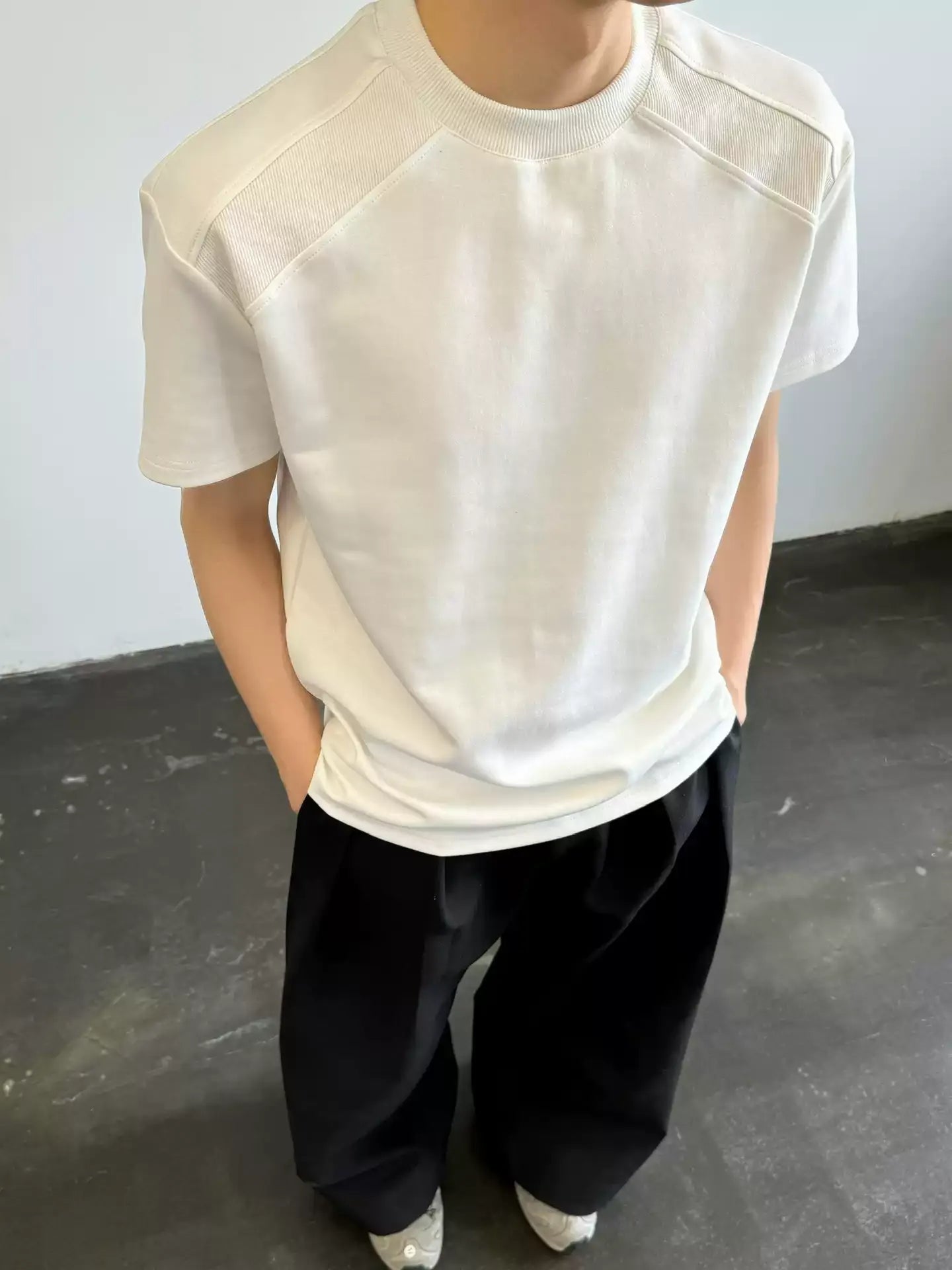PREMIUMFITS-T- SHIRT 159