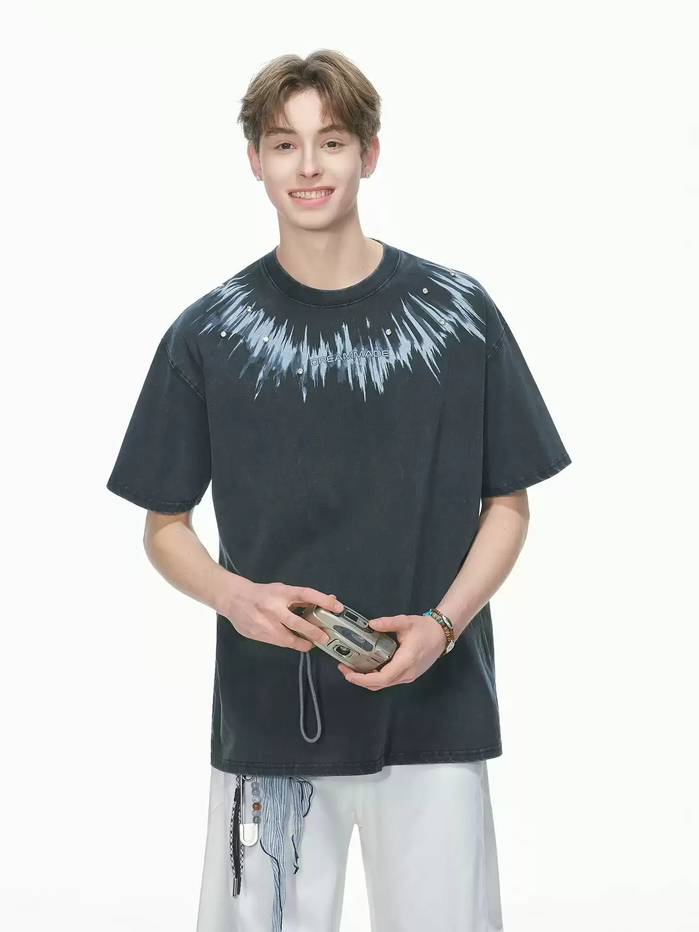 PREMIUMFITS-T-SHIRT 282