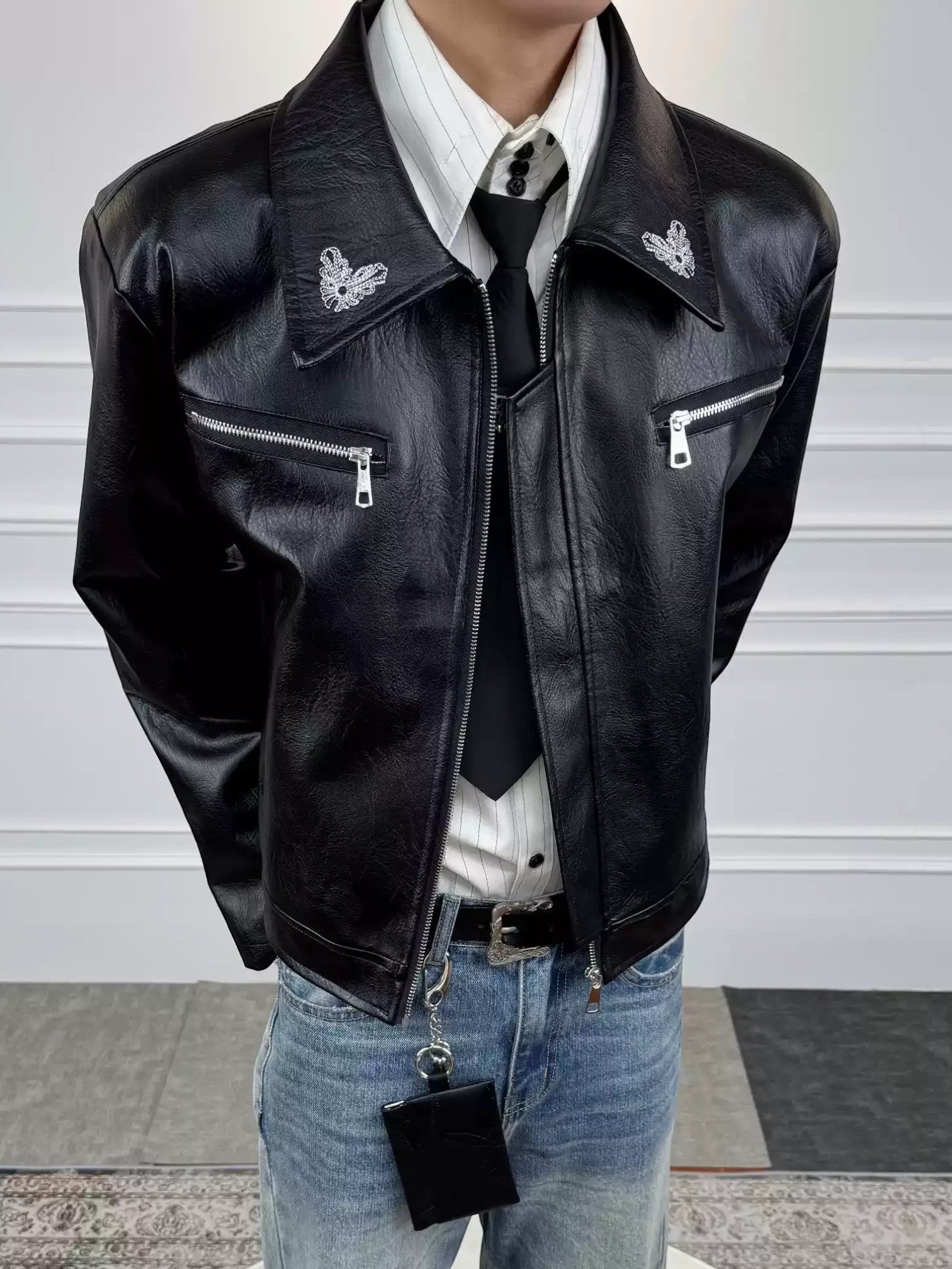 PREMIUMFITS-JACKET 243