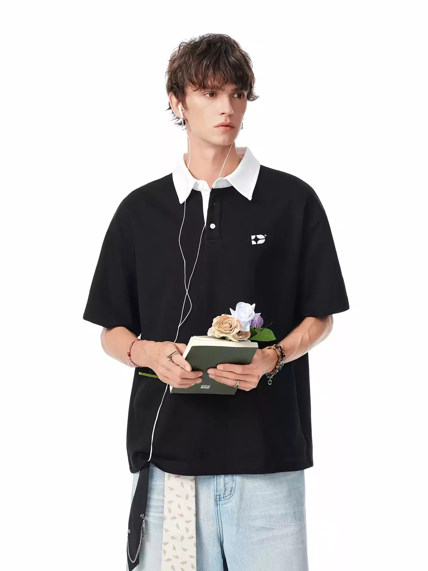 PREMIUMFITS-T-SHIRT 304