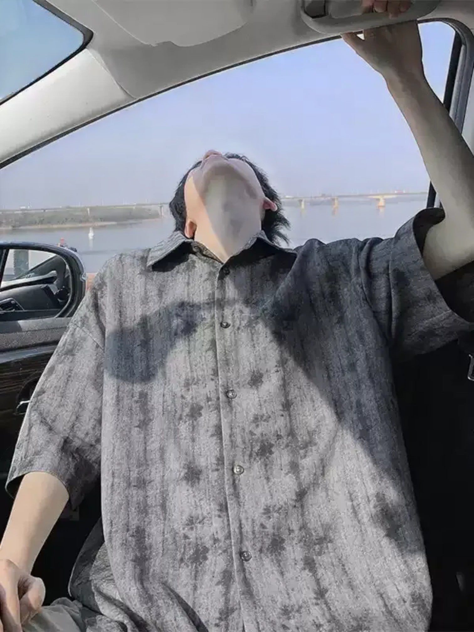 PREMIUMFITS -SHIRT 056