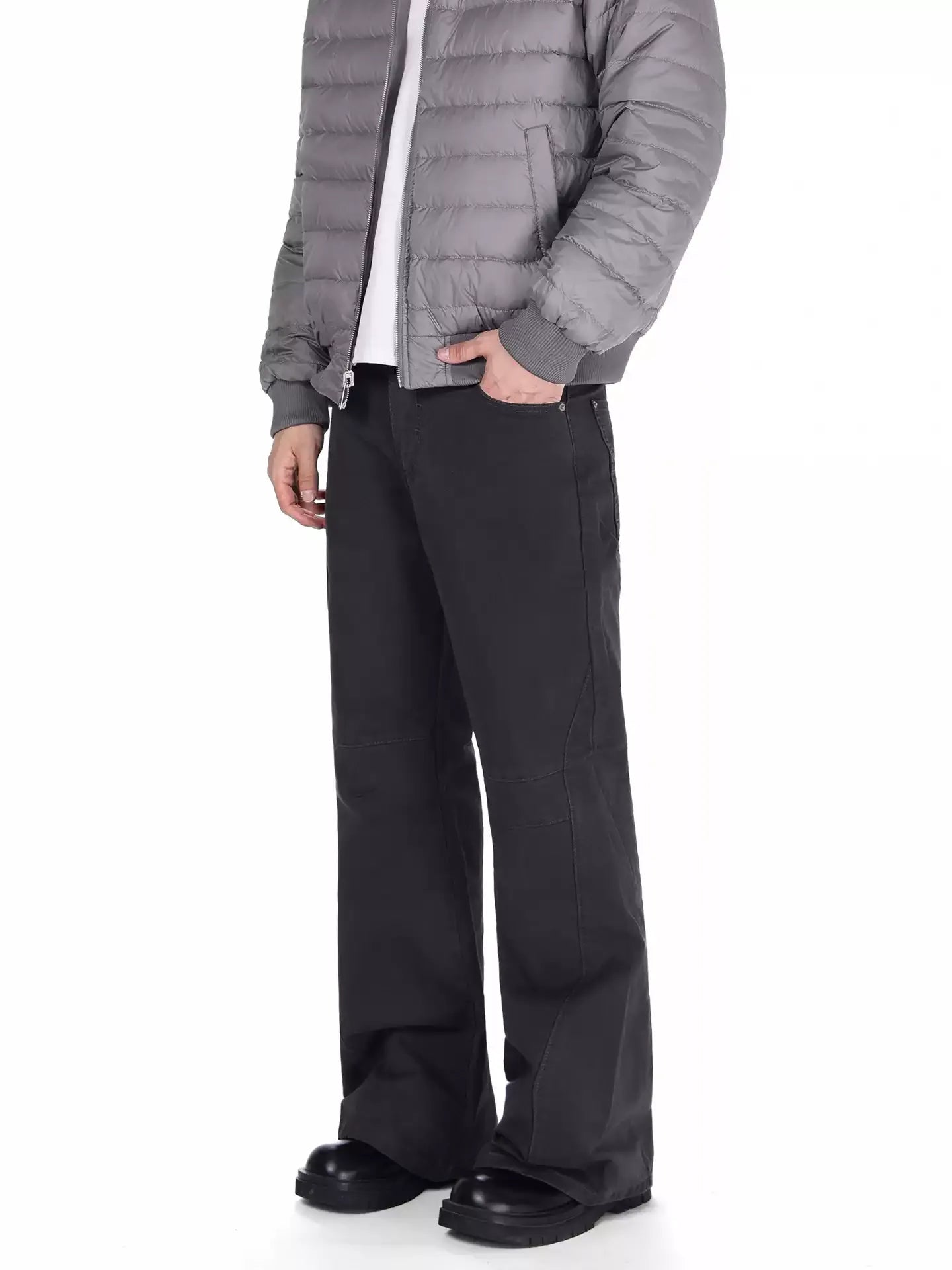 PREMIUMFITS-TROUSERS 42