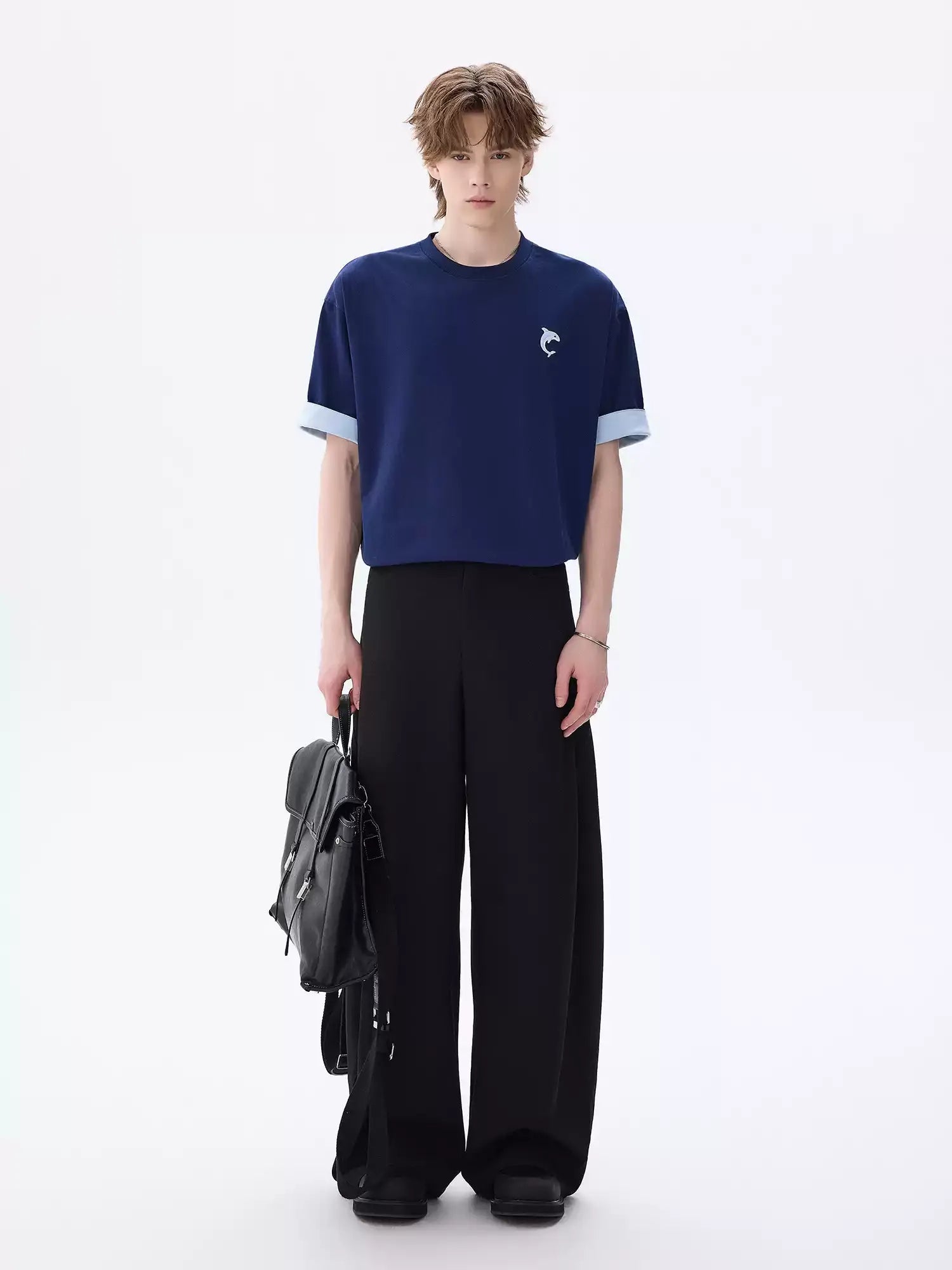PREMIUMFITS-T-SHIRT 271