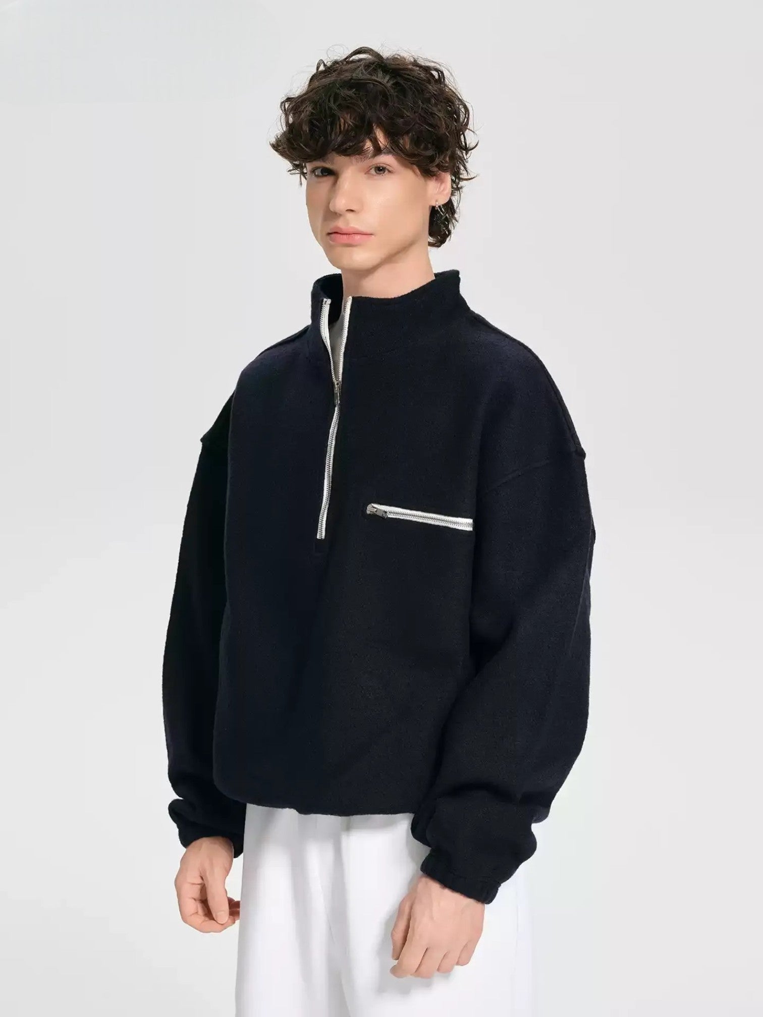 PREMIUMFITS-JACKET 070