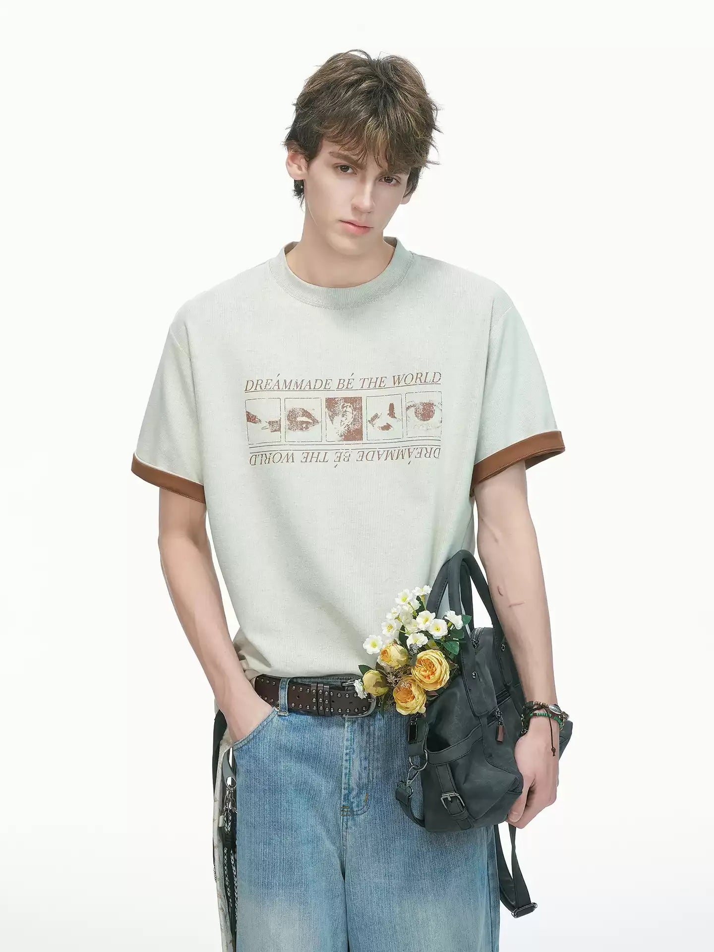 PREMIUMFITS-T-SHIRT 284