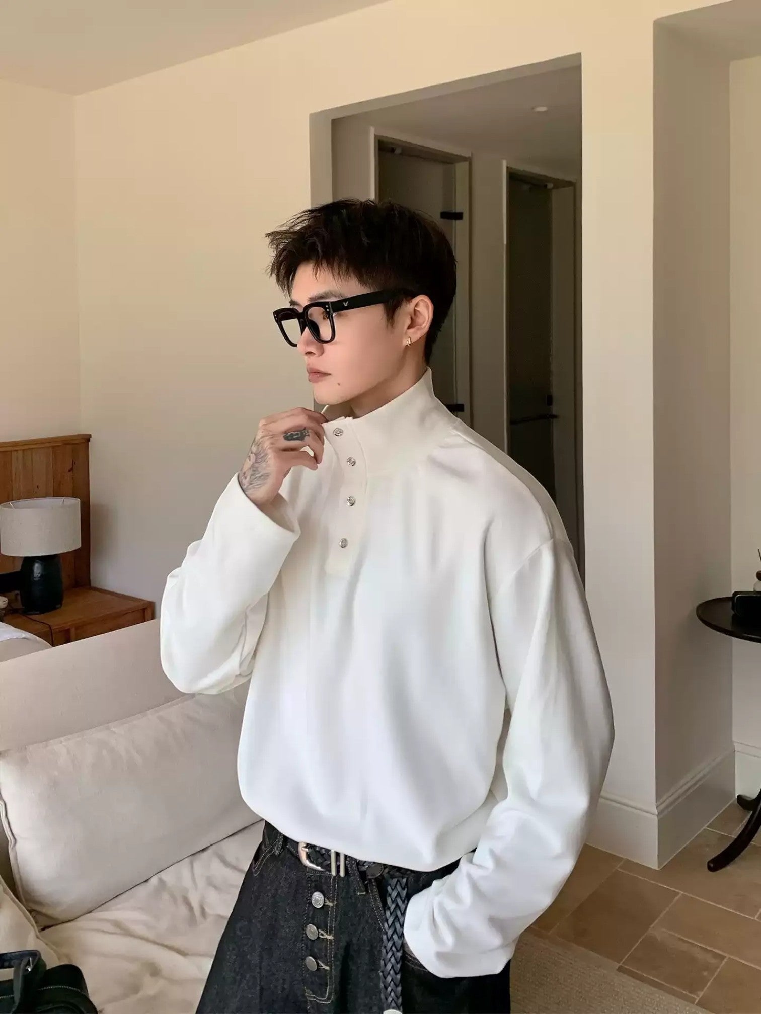 PREMIUMFITS-SHIRT 241