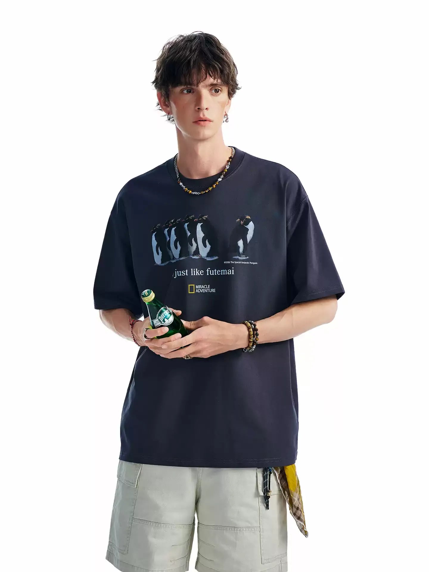 PREMIUMFITS-T-SHIRT 286