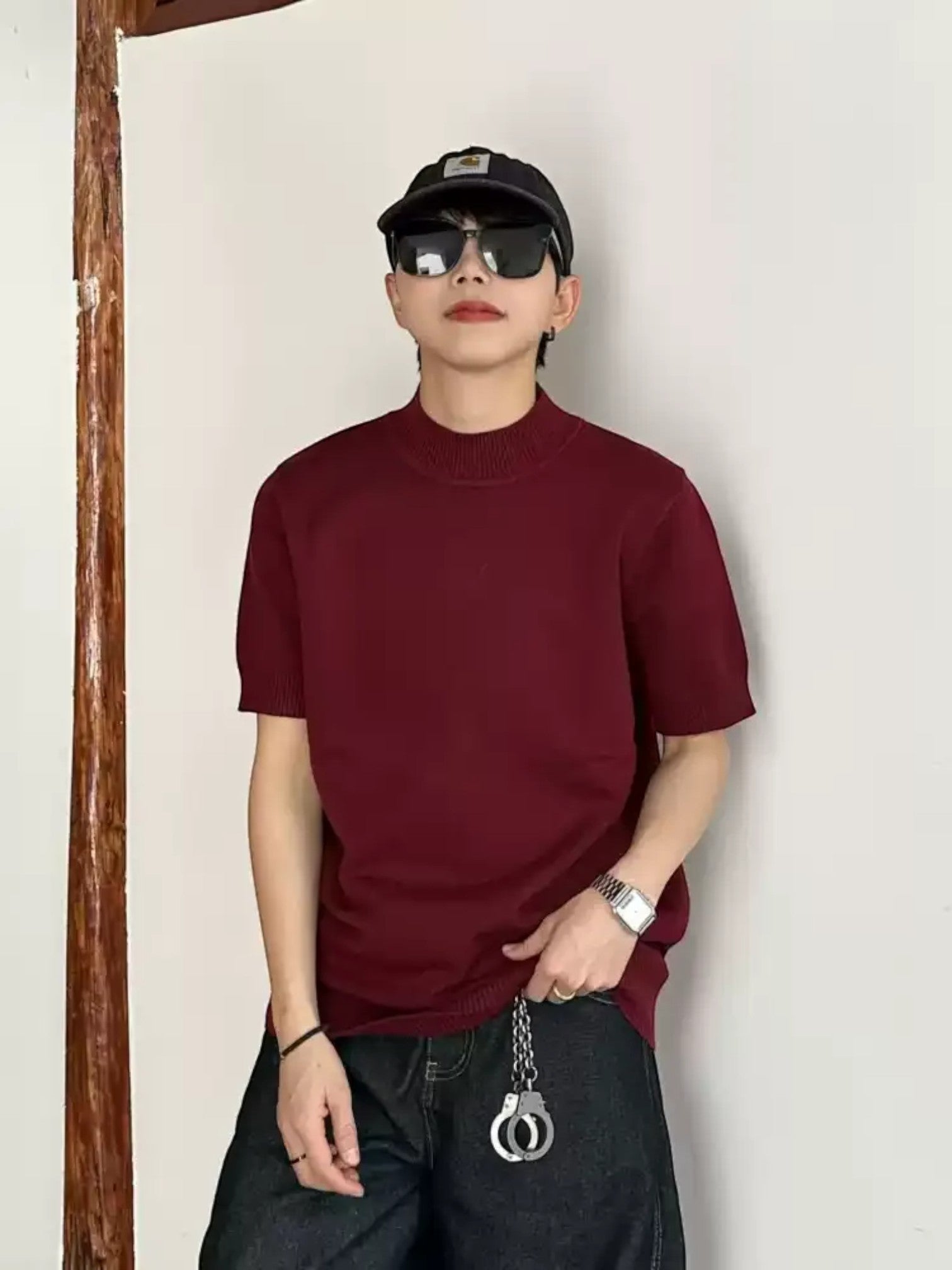 PREMIUMFITS-T-SHIRT 062
