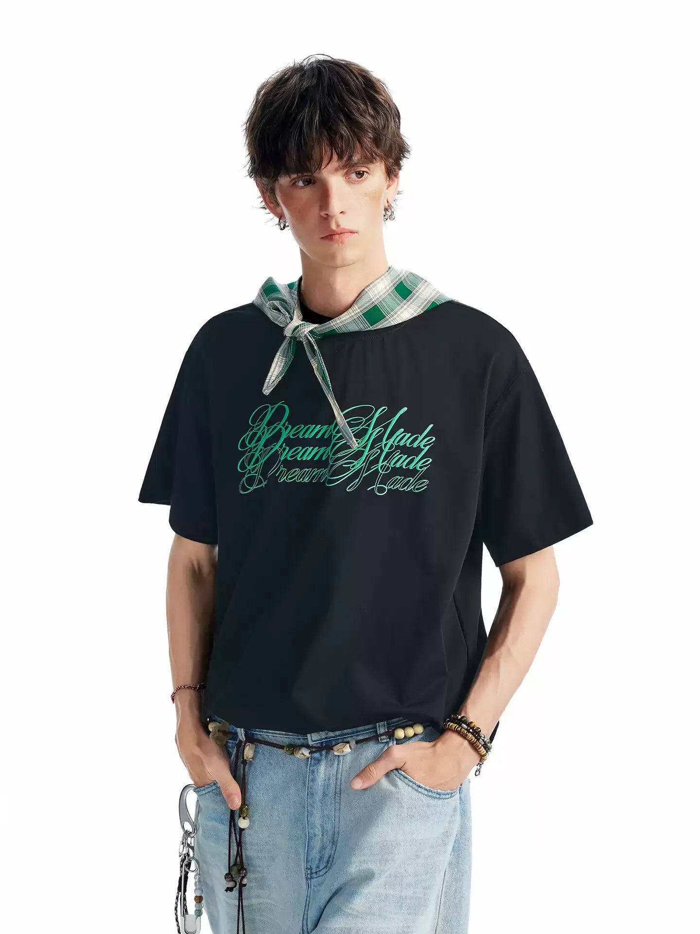 PREMIUMFITS-T-SHIRT 301