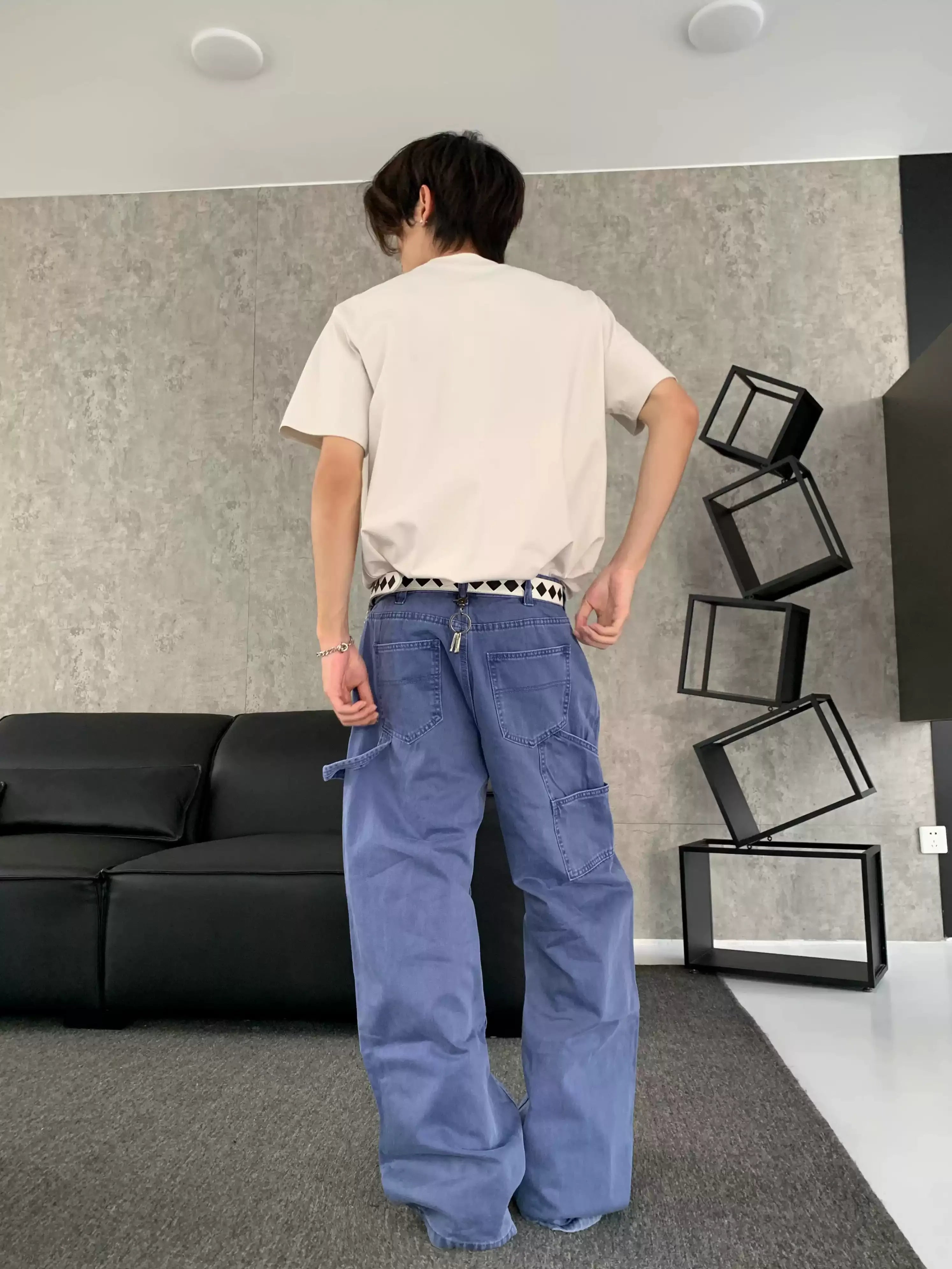 PREMIUMFITS-TROUSERS 053