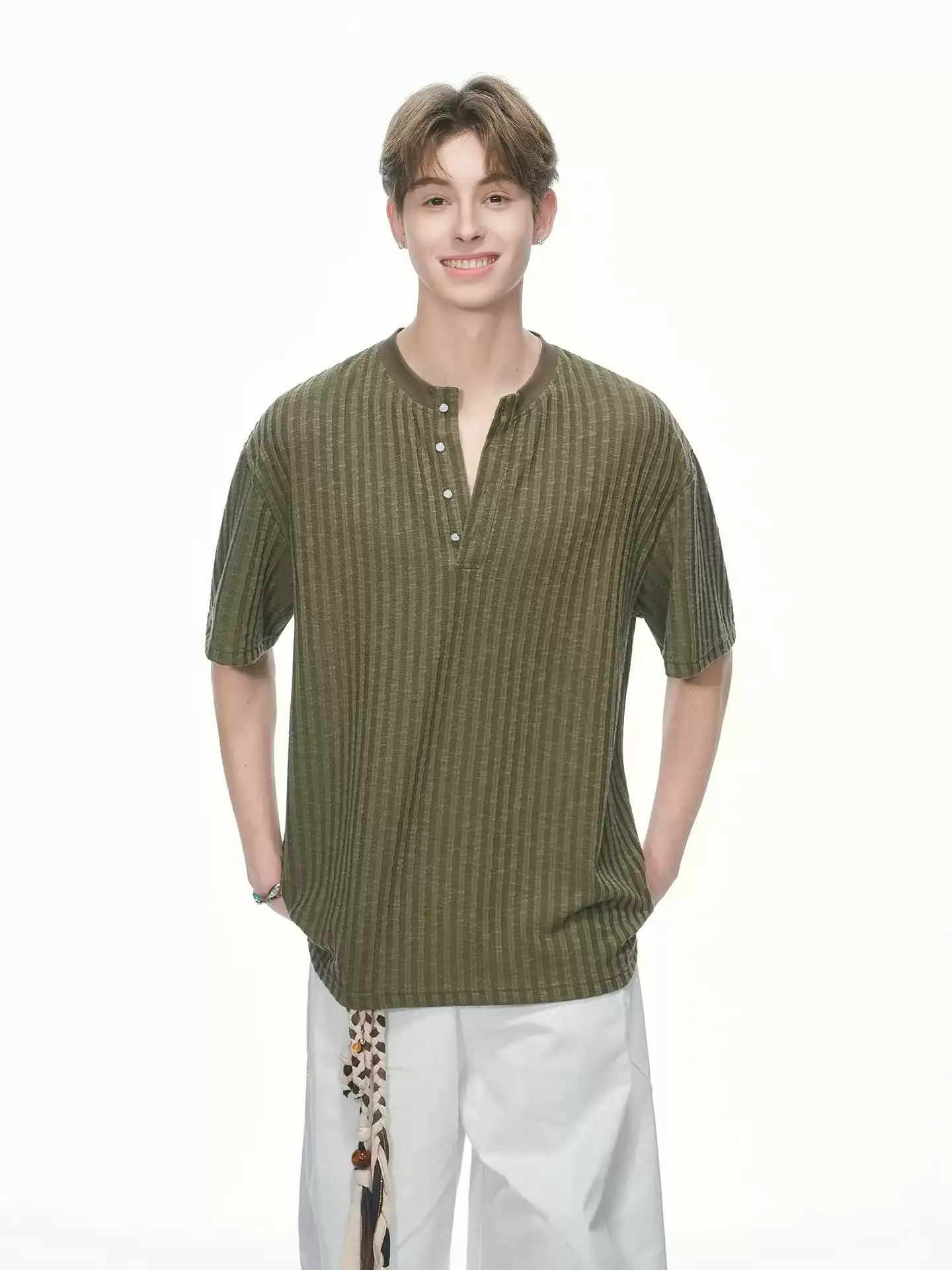 PREMIUMFITS-T-SHIRT 283