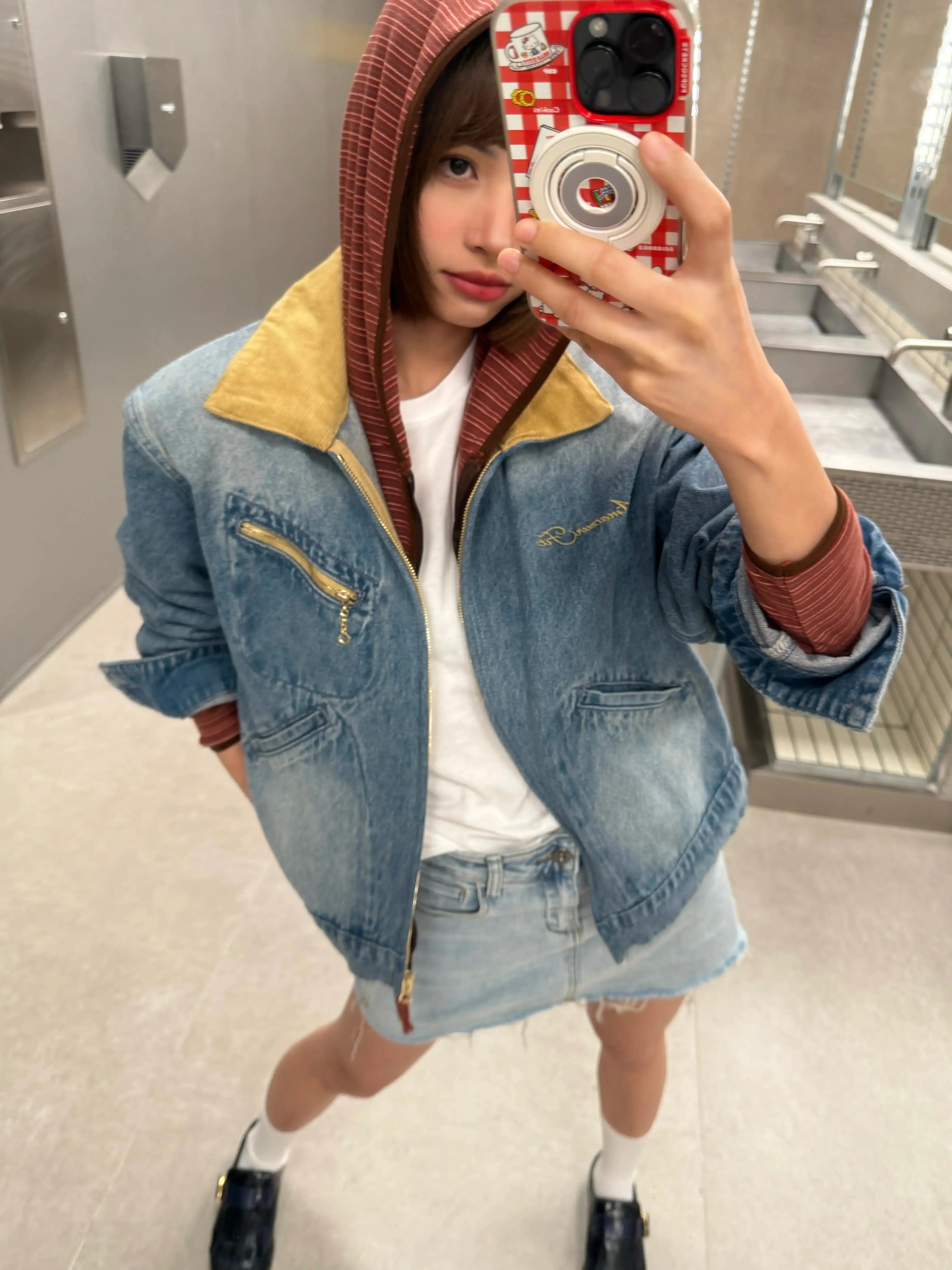 PREMIUMFITS-JACKET 242