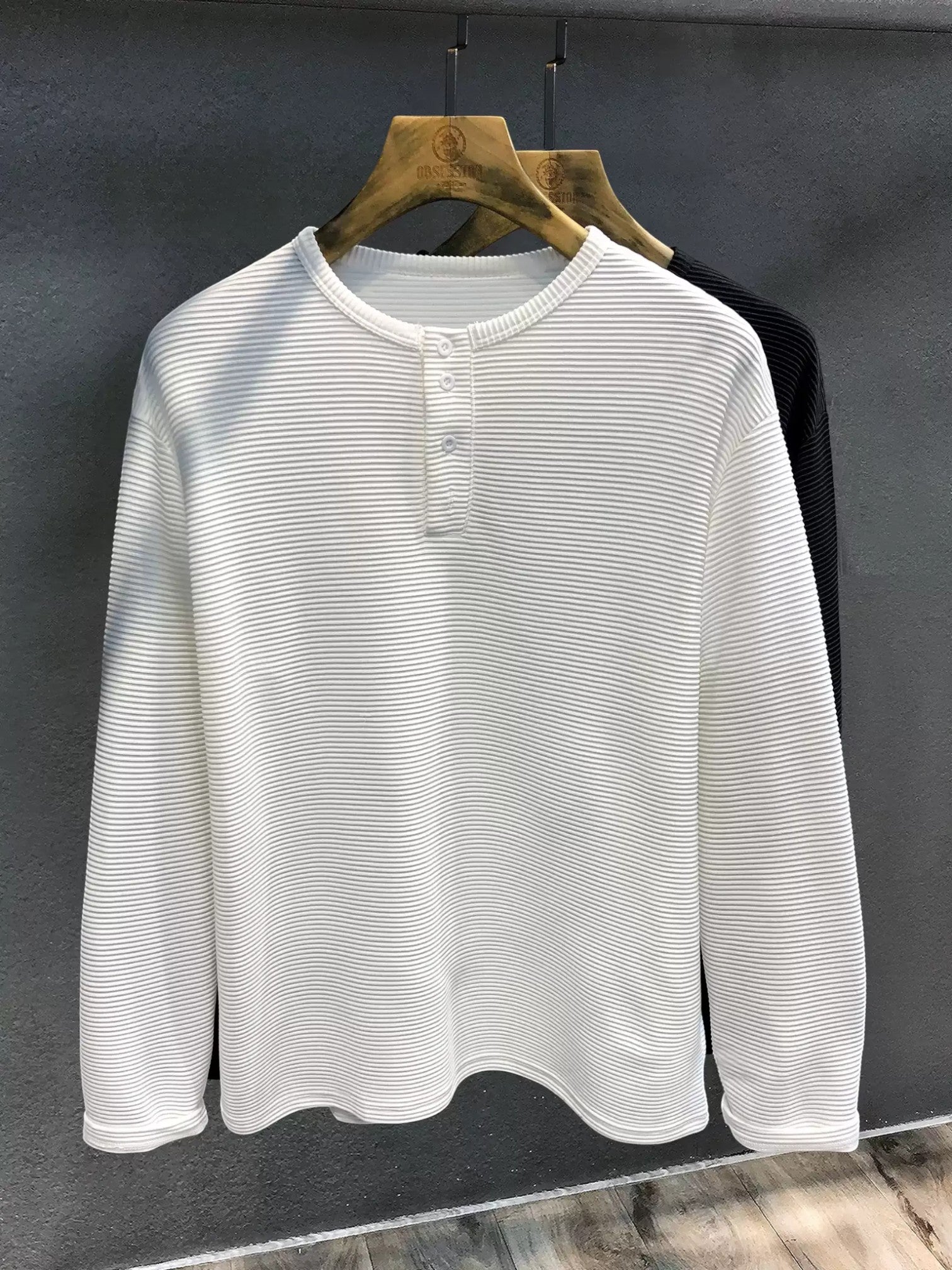 PREMIUMFITS-SHIRT 244